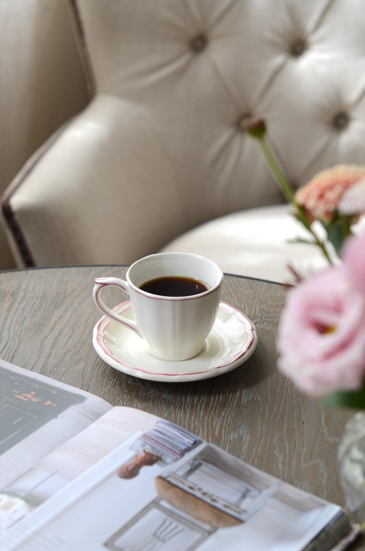 { Gienfrance } ∞FILET 杯組 250ml (3色)