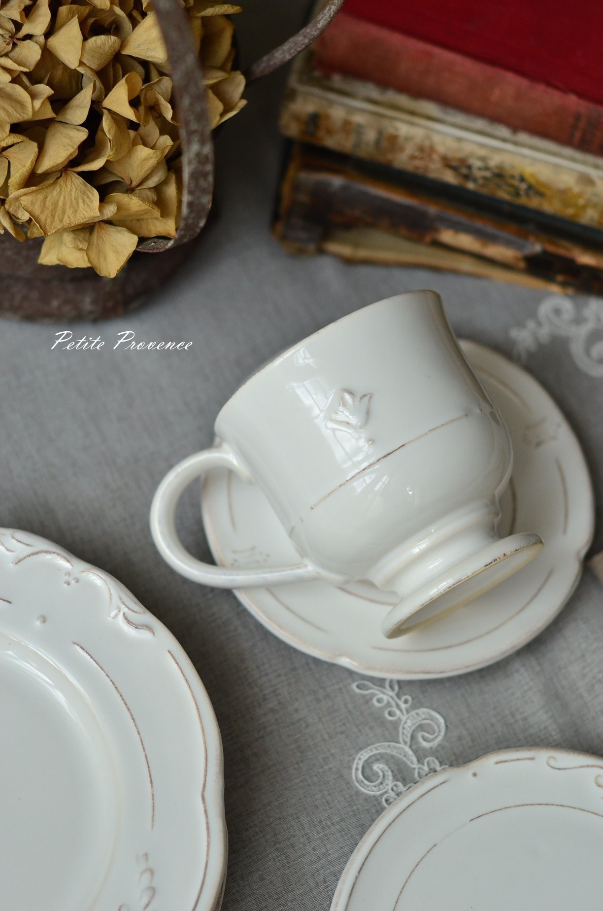 { VIRGINIA CASA } ∞CONVITO 杯組 350ml