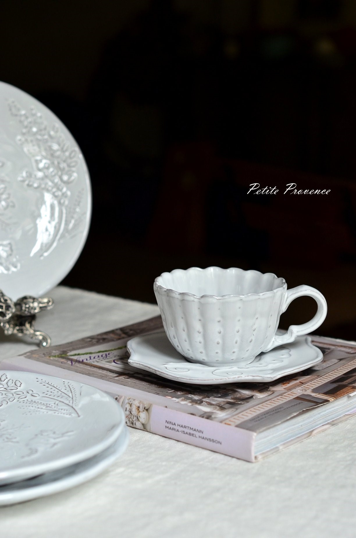 { VIRGINIA CASA }∞ ITALICA 杯組 250ml