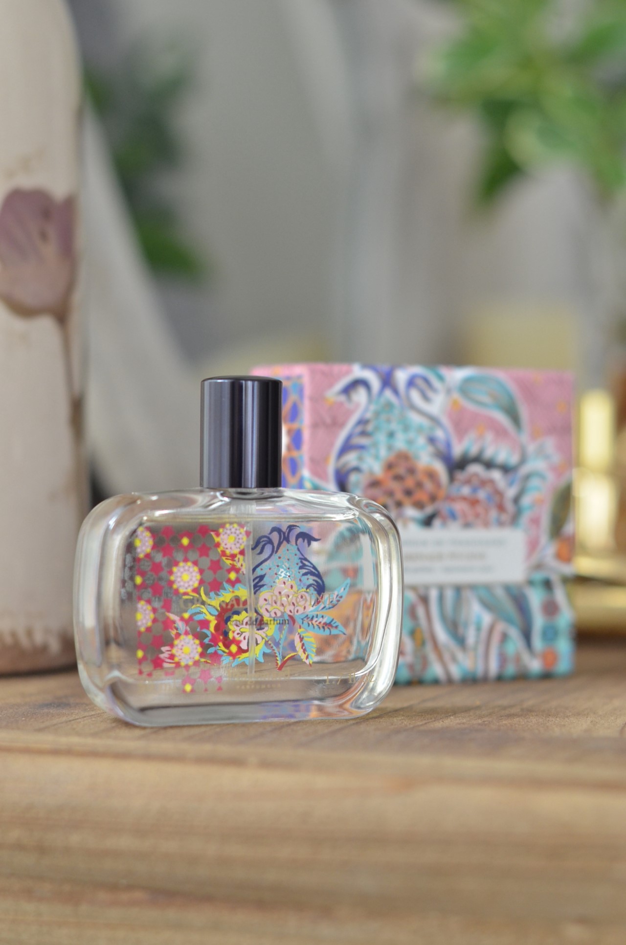 {Fragonard} ∞Grenade Pivoine ∞石榴牡丹花 香水 50ml