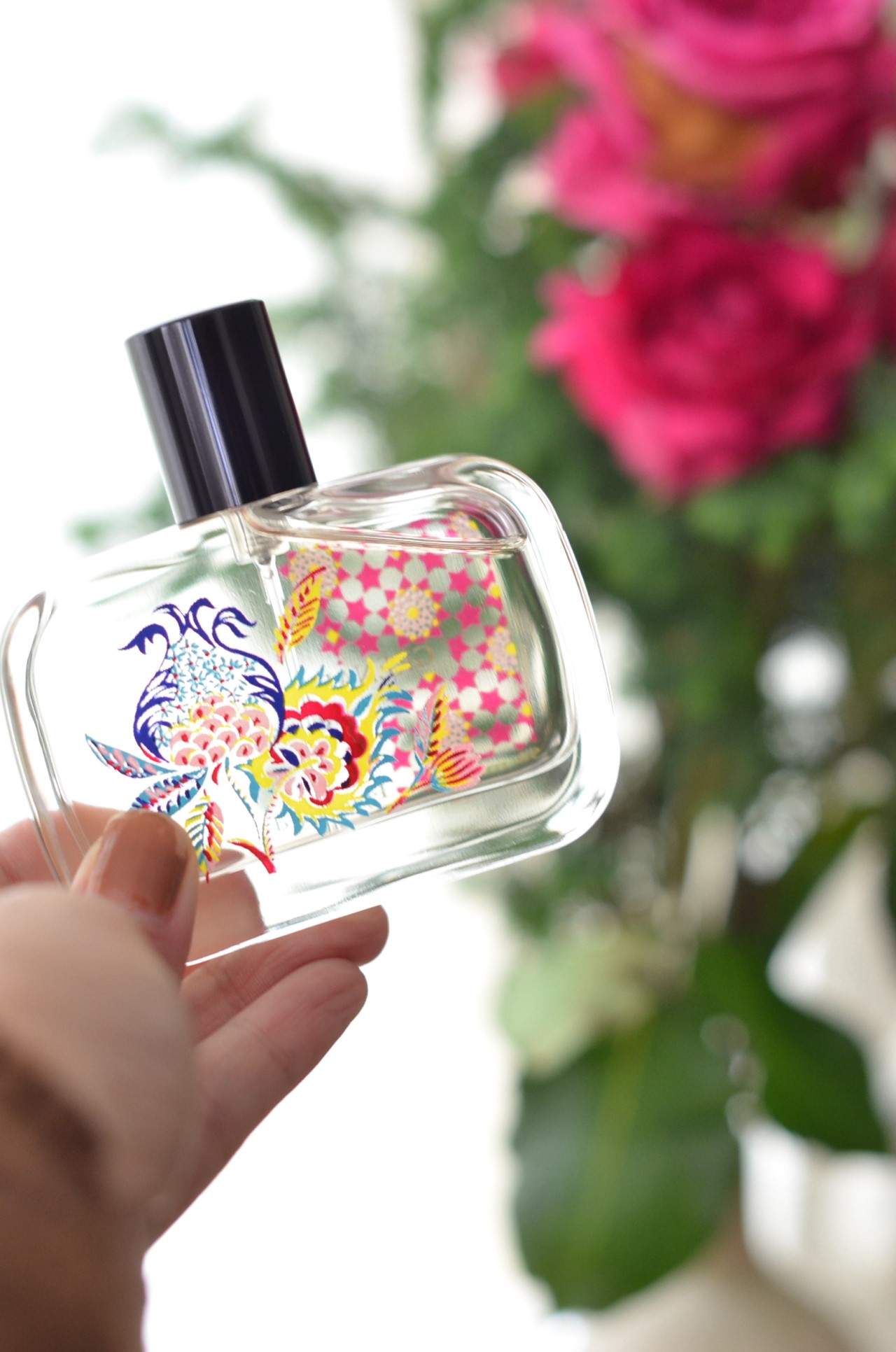 {Fragonard} ∞Grenade Pivoine ∞石榴牡丹花 香水 50ml
