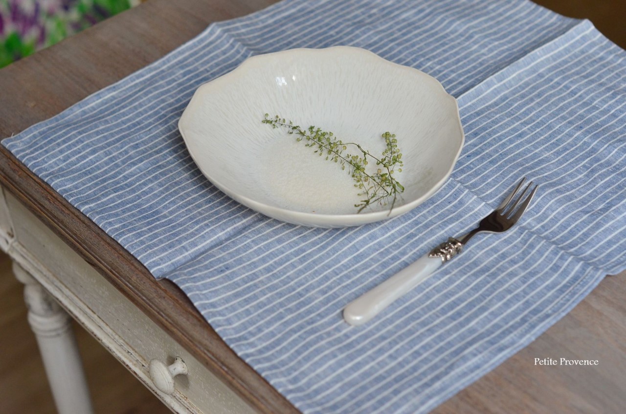 {Charvet Editions} ∞ DUO 亞麻方巾 ∞ 45x45cm (6色)