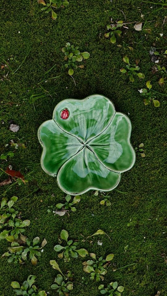 { Virginia Casa} ∞PRATO點心盤 16cm (兩色)