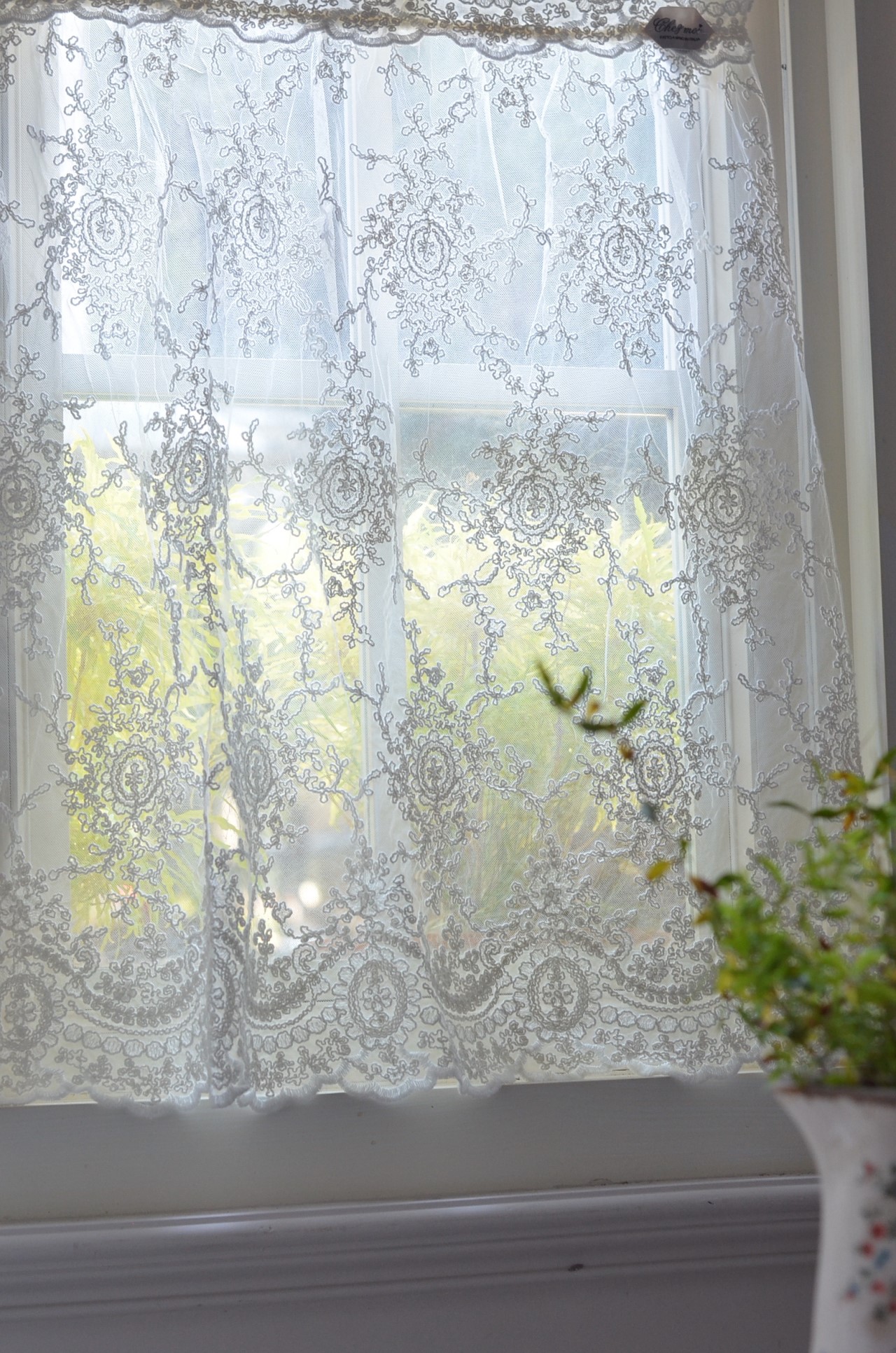 { CHEZ MOI }∞ CORINZIO 掛簾 160x60cm（2色)
