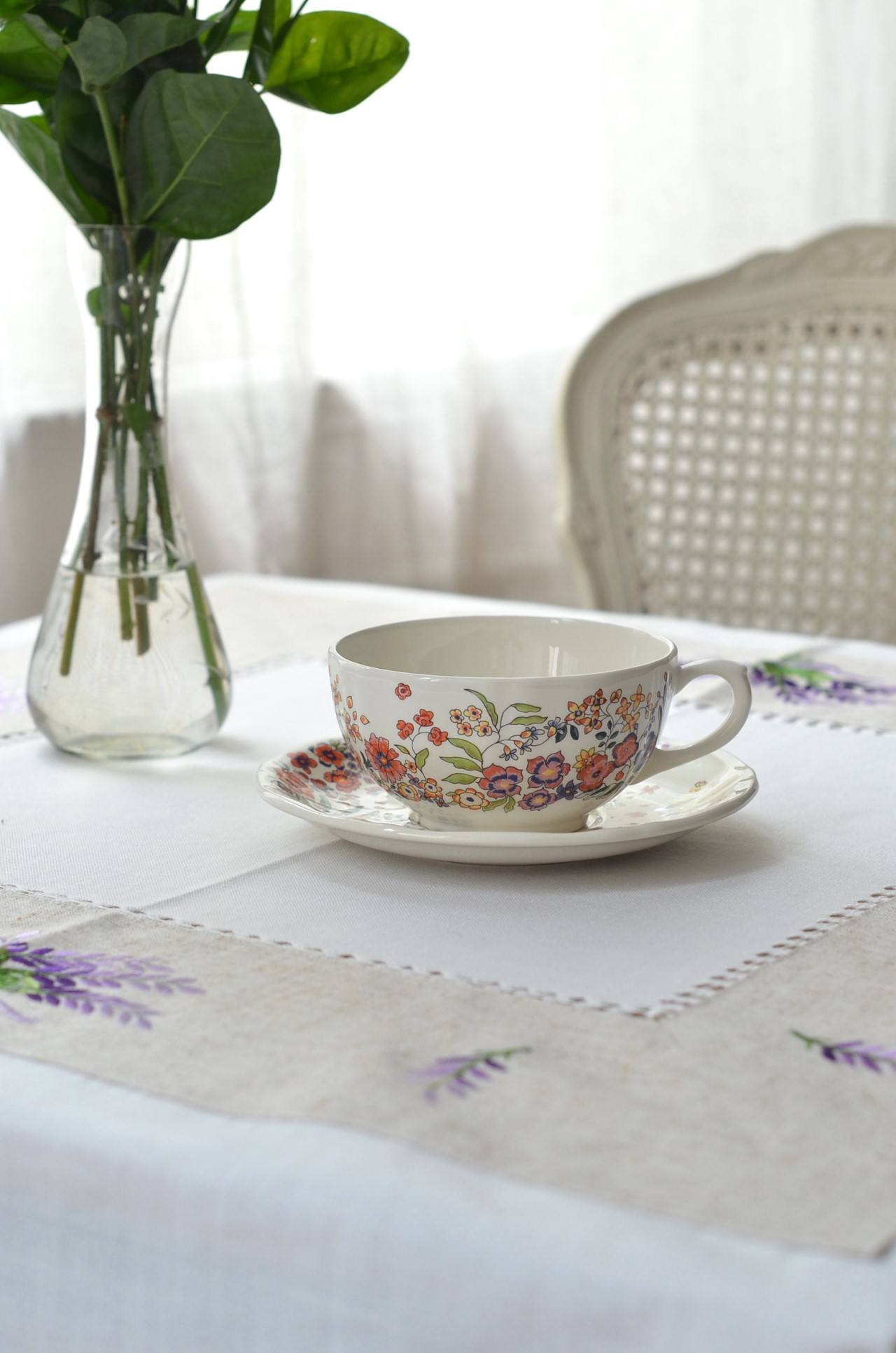 { Gienfrance } POESIE 杯組 350ml