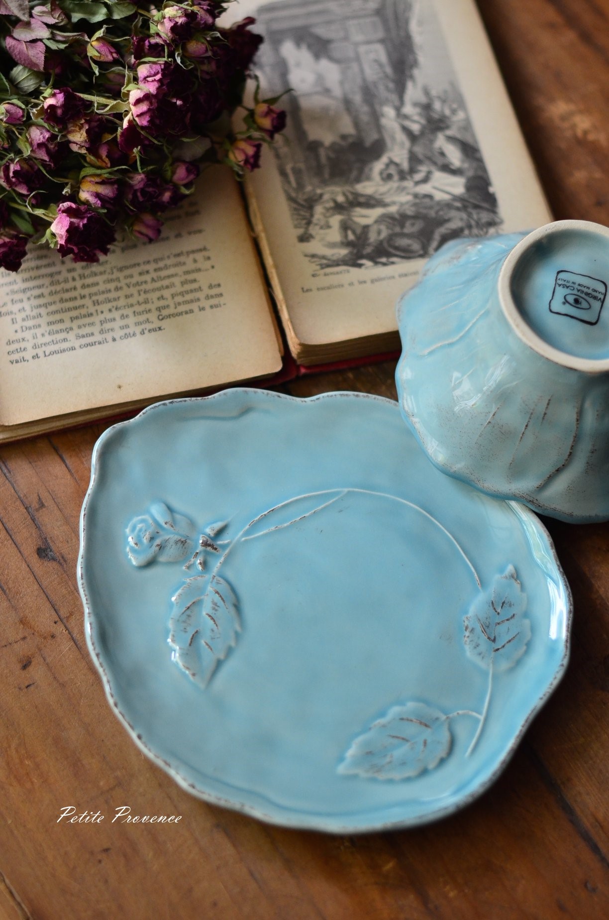 {VIRGINIA CASA} ROMANTICA 杯組 150ml