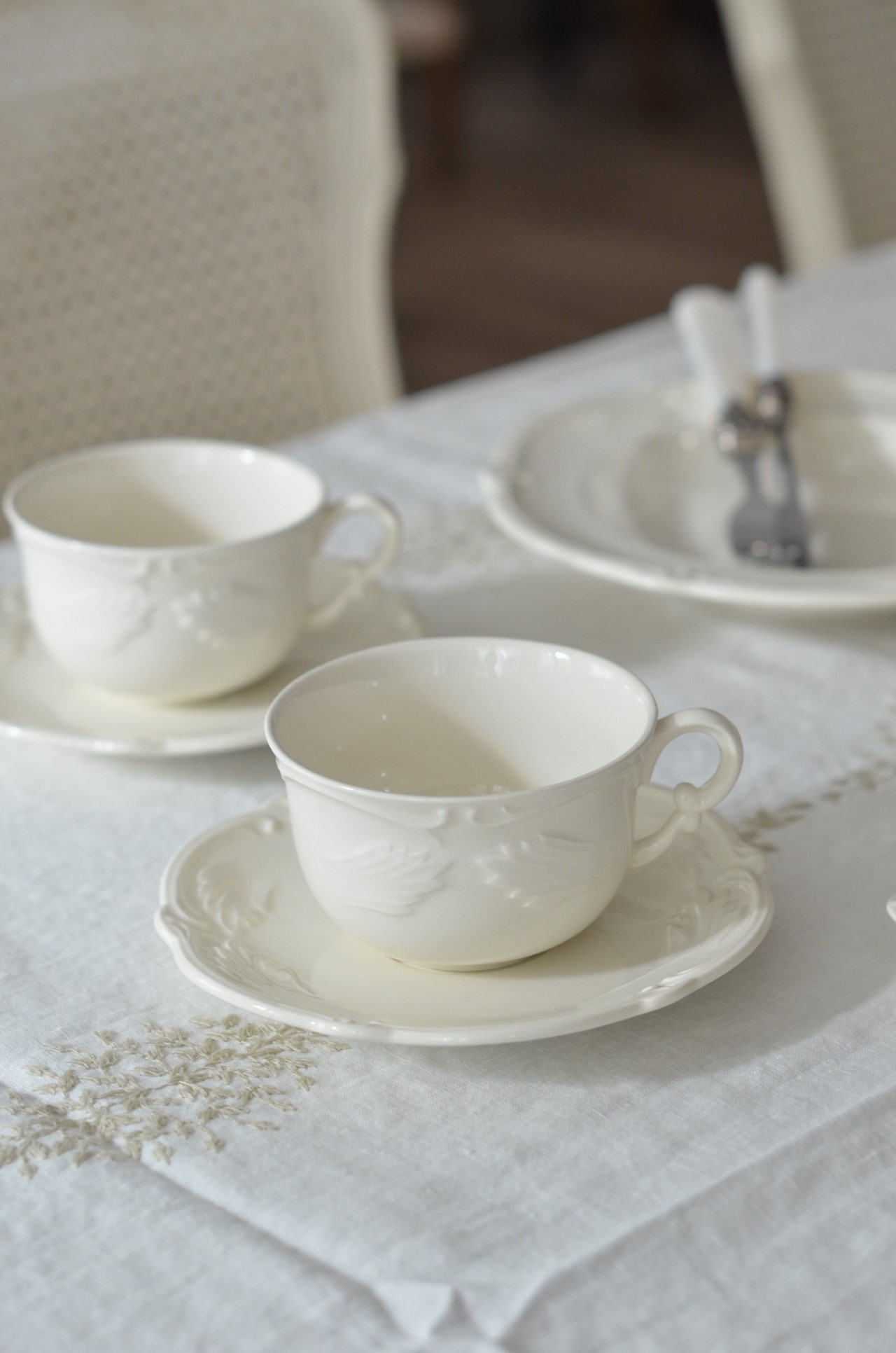 { Gienfrance }  ROCAILLE 杯組 400ml