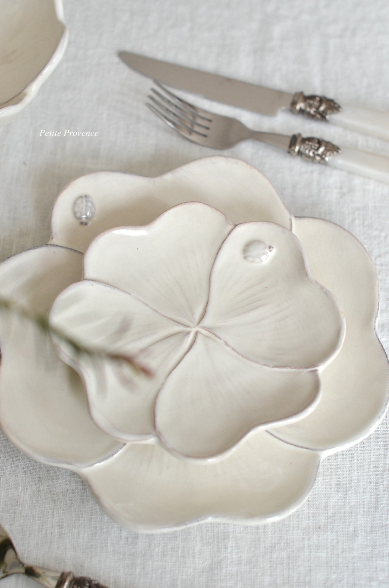 { VIRGINIA CASA }∞PRATO 餐盤 23cm(兩色) 