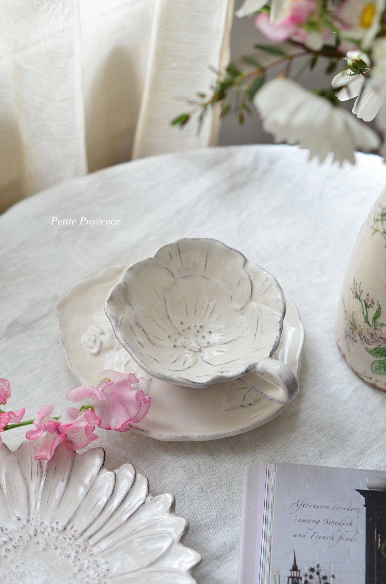 { VIRGINIA CASA }∞ROMANTICA 杯組 150ml