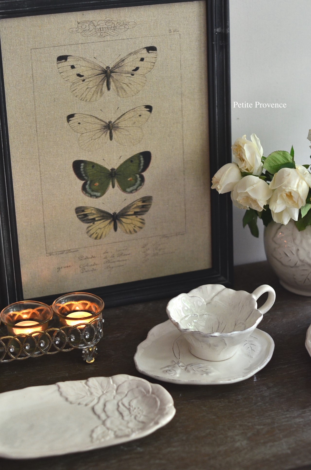 { VIRGINIA CASA }∞ROMANTICA 杯組 150ml