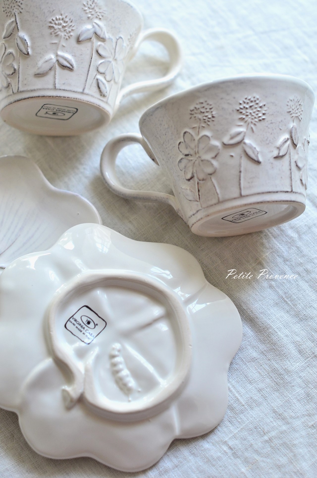 {VirginiaCasa} ∞PRATO 杯組 300ml