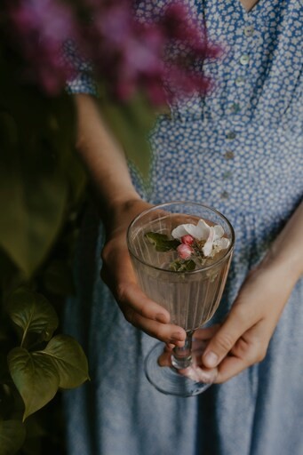 { 瑞典雜貨 } ∞ 造型酒杯 (兩款)