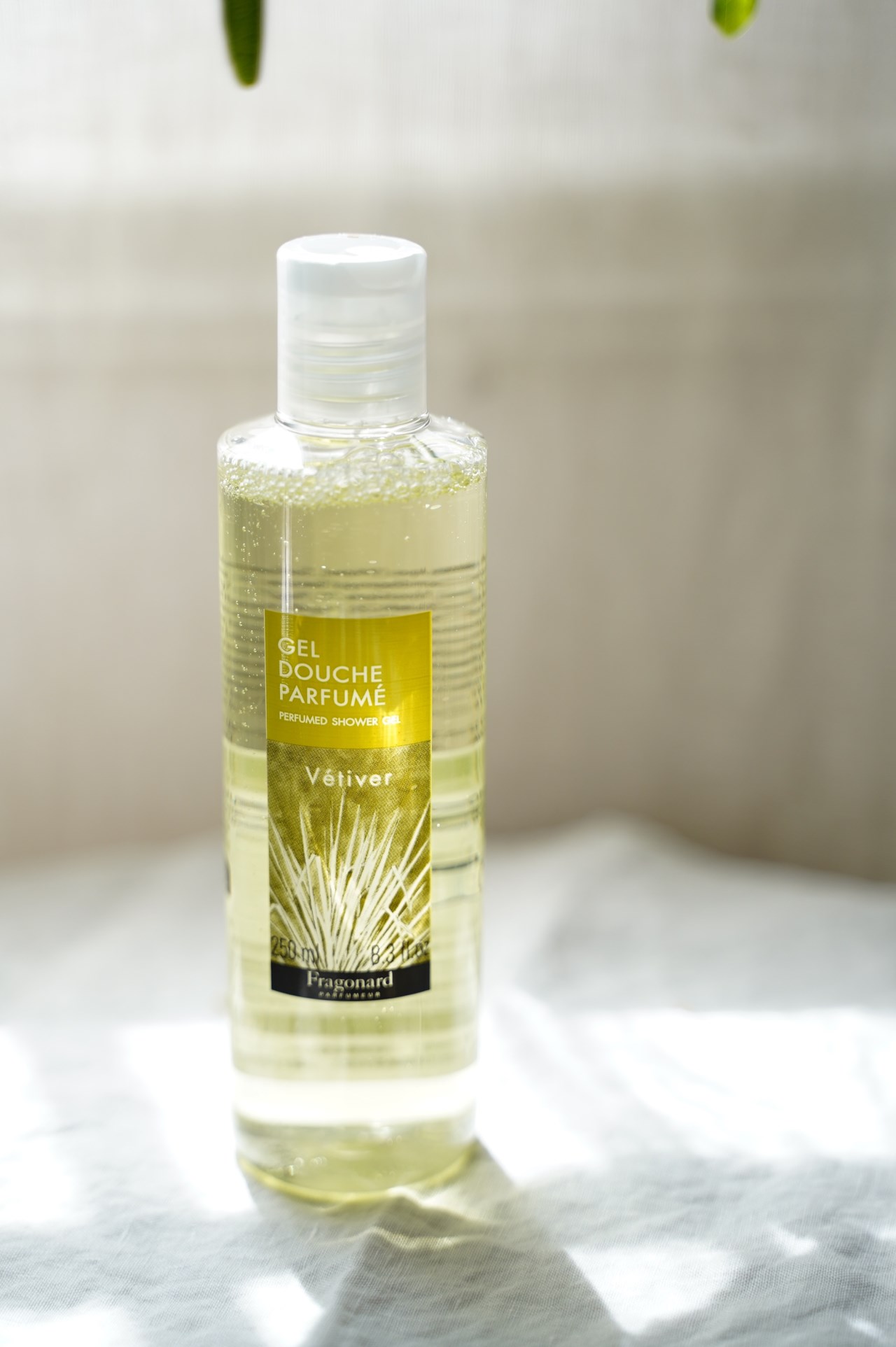 {Fragonard} ∞ shower gel∞香氛沐浴露 (四款)