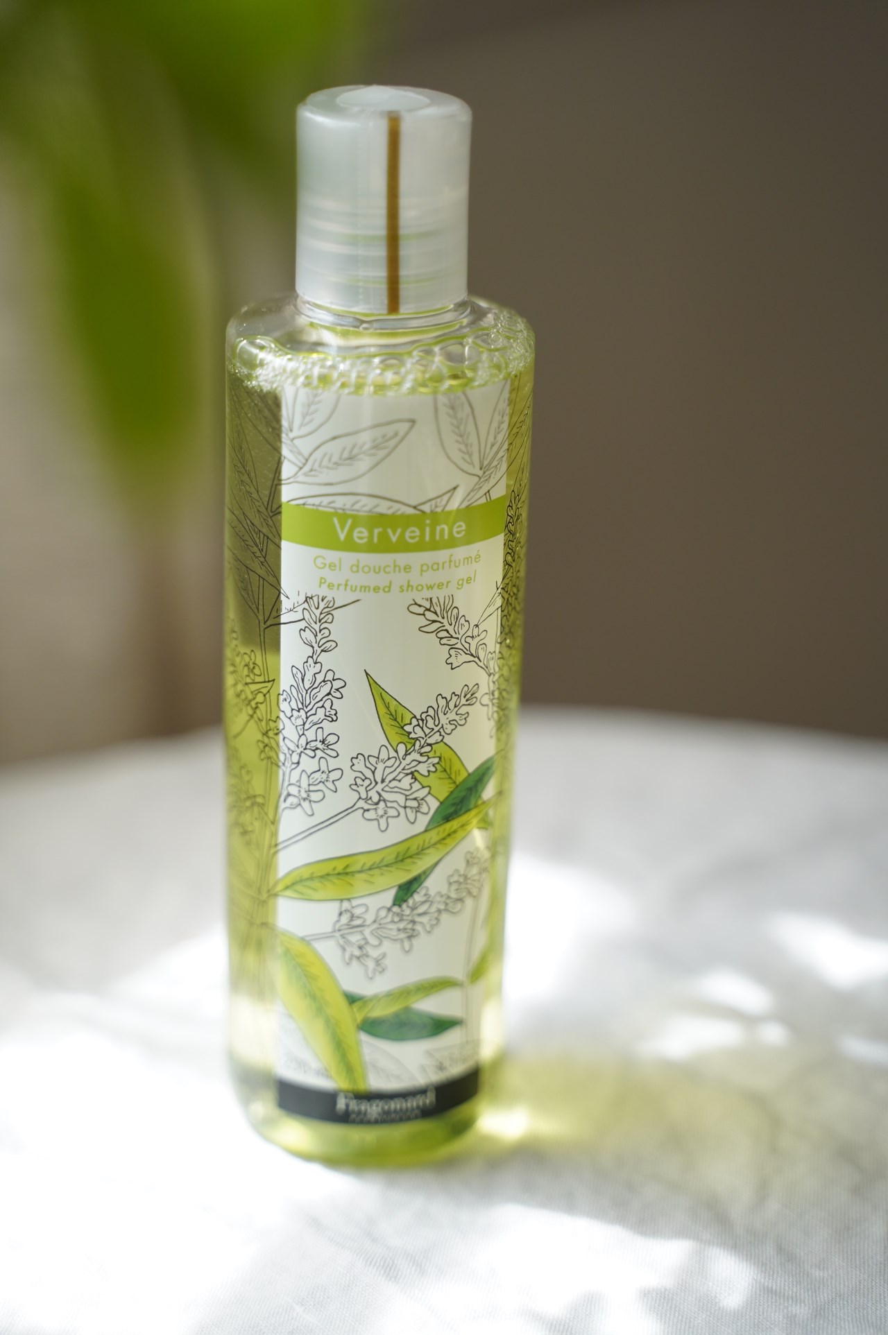 {Fragonard} ∞ shower gel∞香氛沐浴露 (四款)