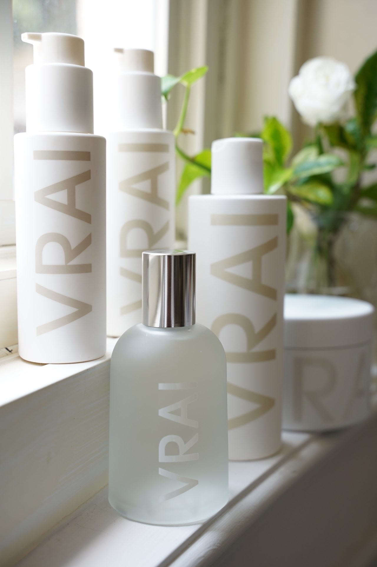 { Fragonard} ∞ VRAI  Argan Oil  ∞  摩洛哥堅果保養油 100ml