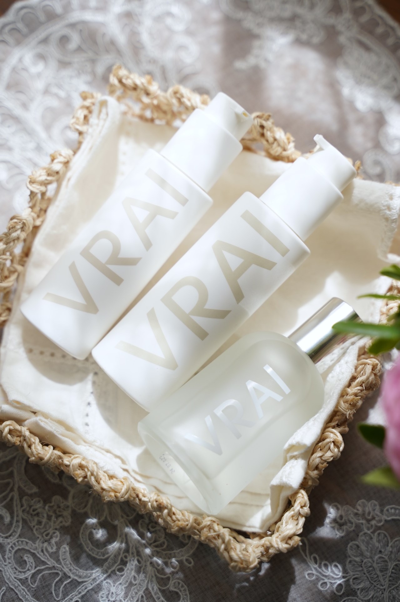 { Fragonard} ∞ VRAI  Argan Oil  ∞  摩洛哥堅果保養油 100ml