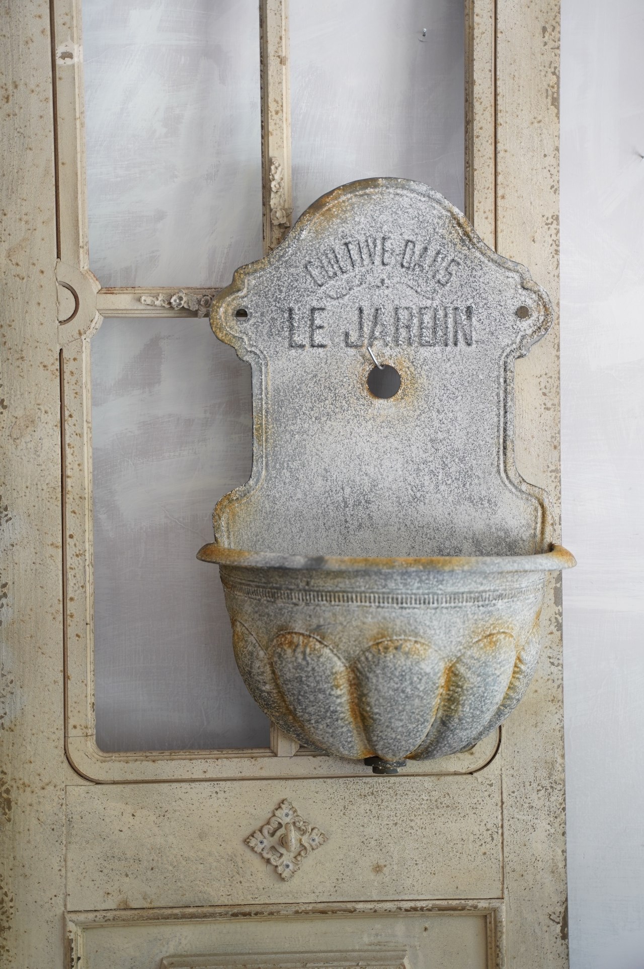 { 荷蘭雜貨 } ∞ Le Jardin花架