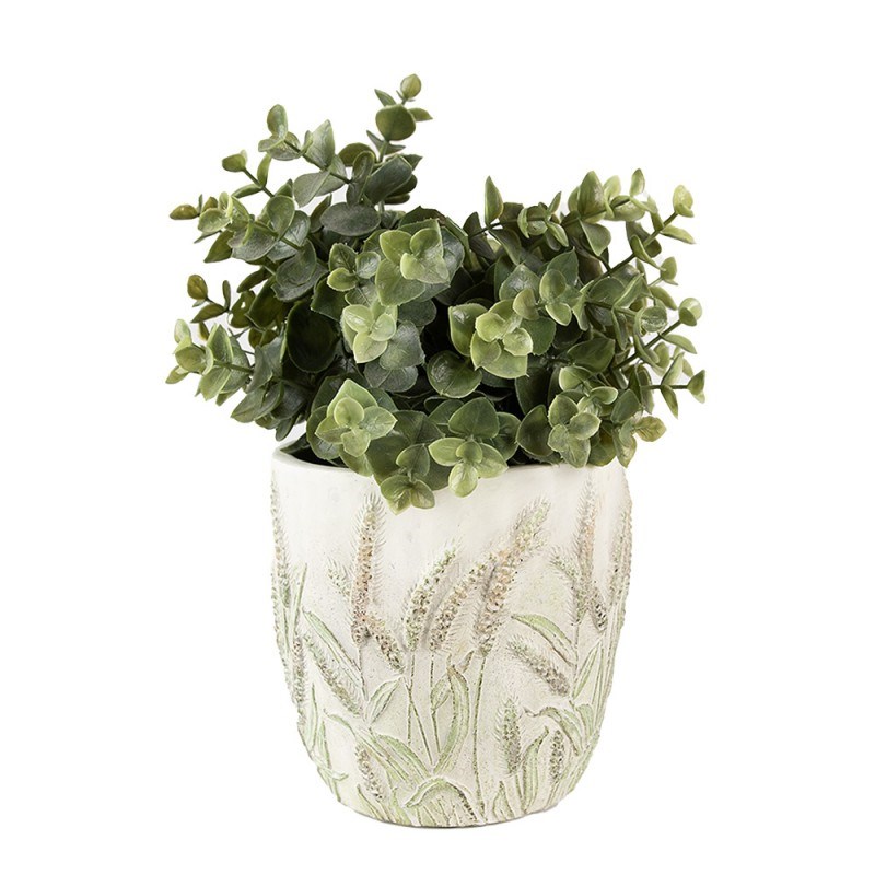 {荷蘭雜貨} ∞ 花草花盆