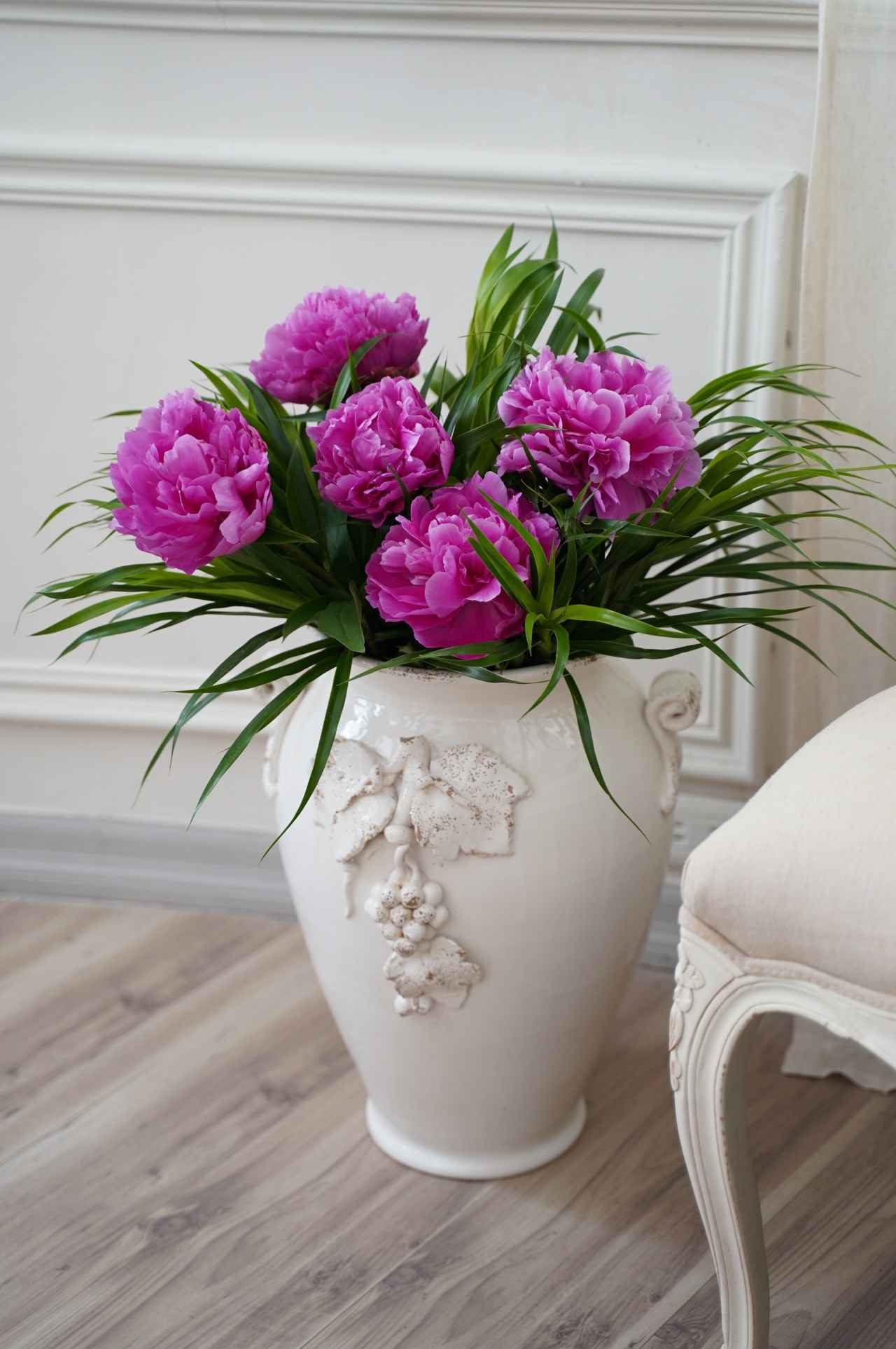 { VIRGINIA CASA }∞ Stemma Medicin 花器