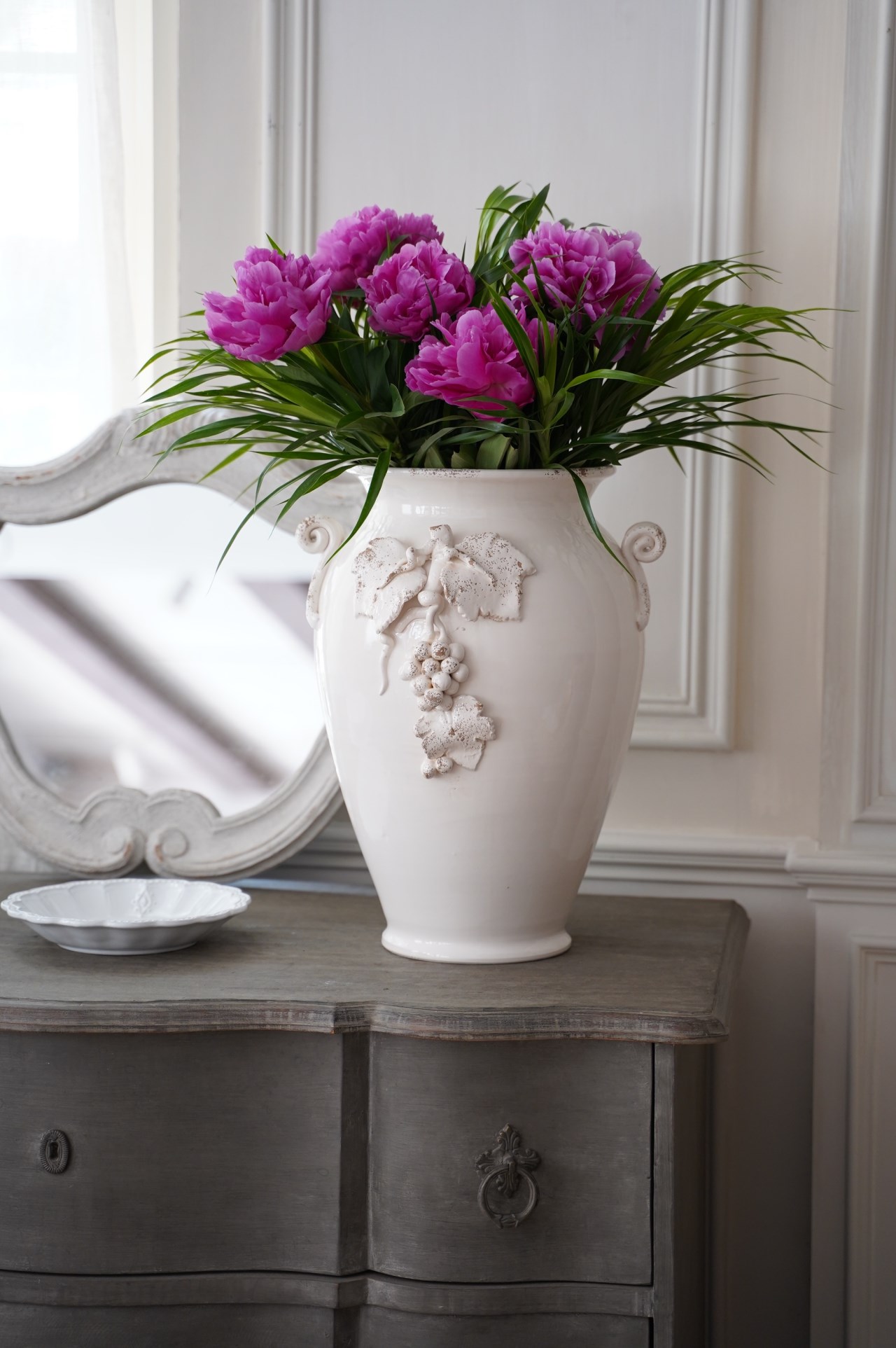 { VIRGINIA CASA }∞ Stemma Medicin 花器