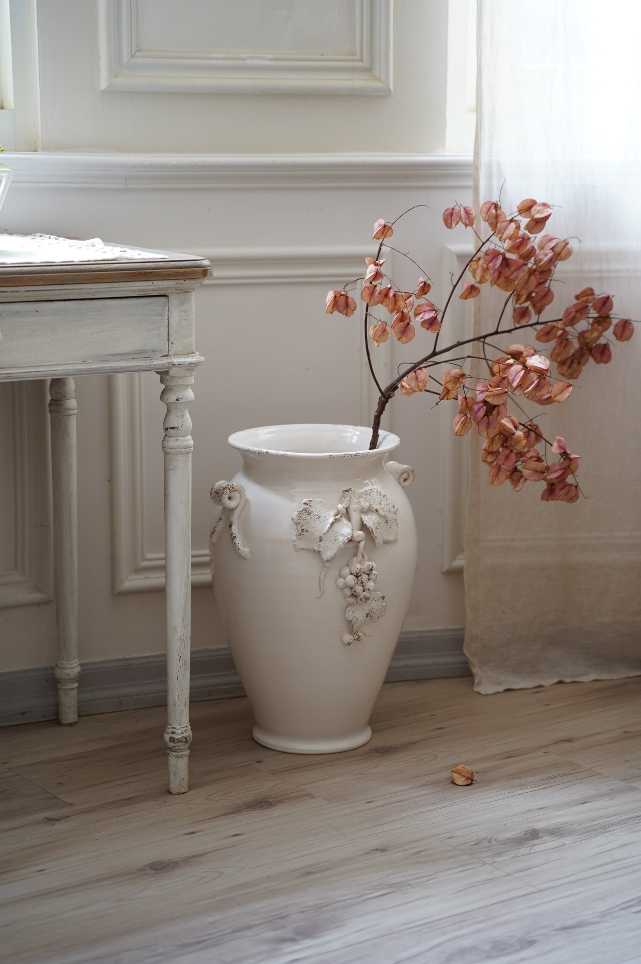 { VIRGINIA CASA }∞ Stemma Medicin 花器