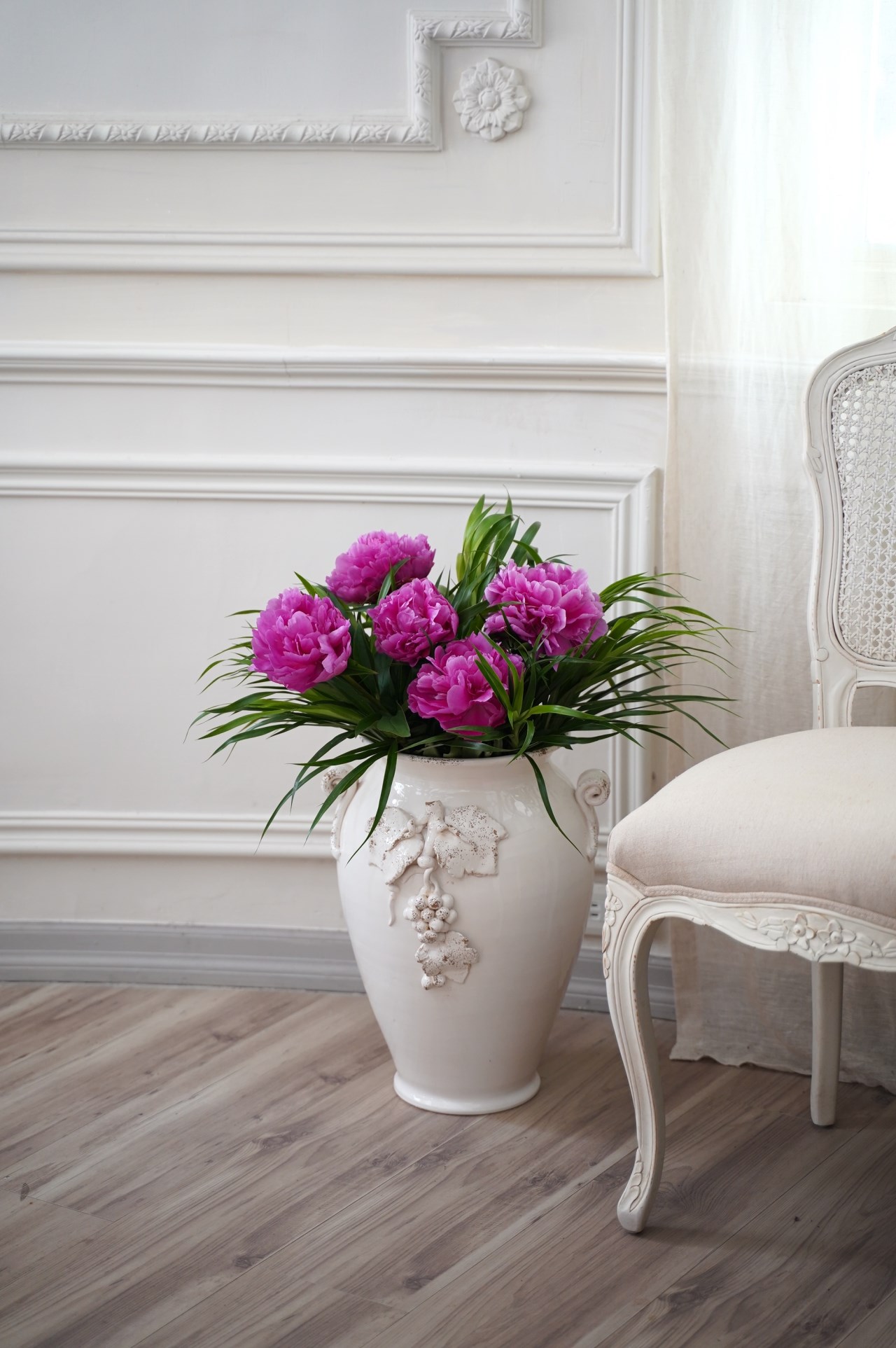 { VIRGINIA CASA }∞ Stemma Medicin 花器