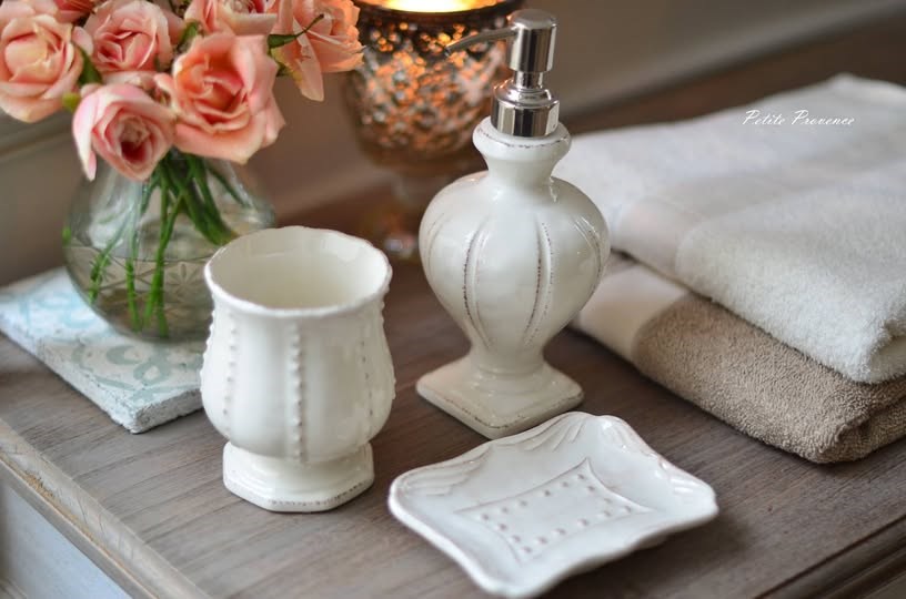{ VIRGINIA CASA }∞ITALICA給皂器