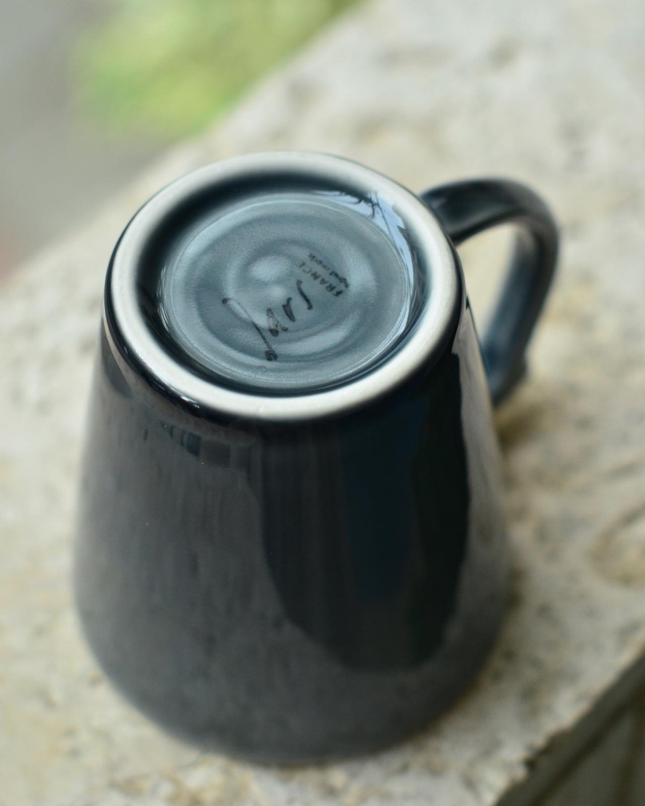 {Jars Ceramistes} ∞VUELTA 馬克杯 (4色)