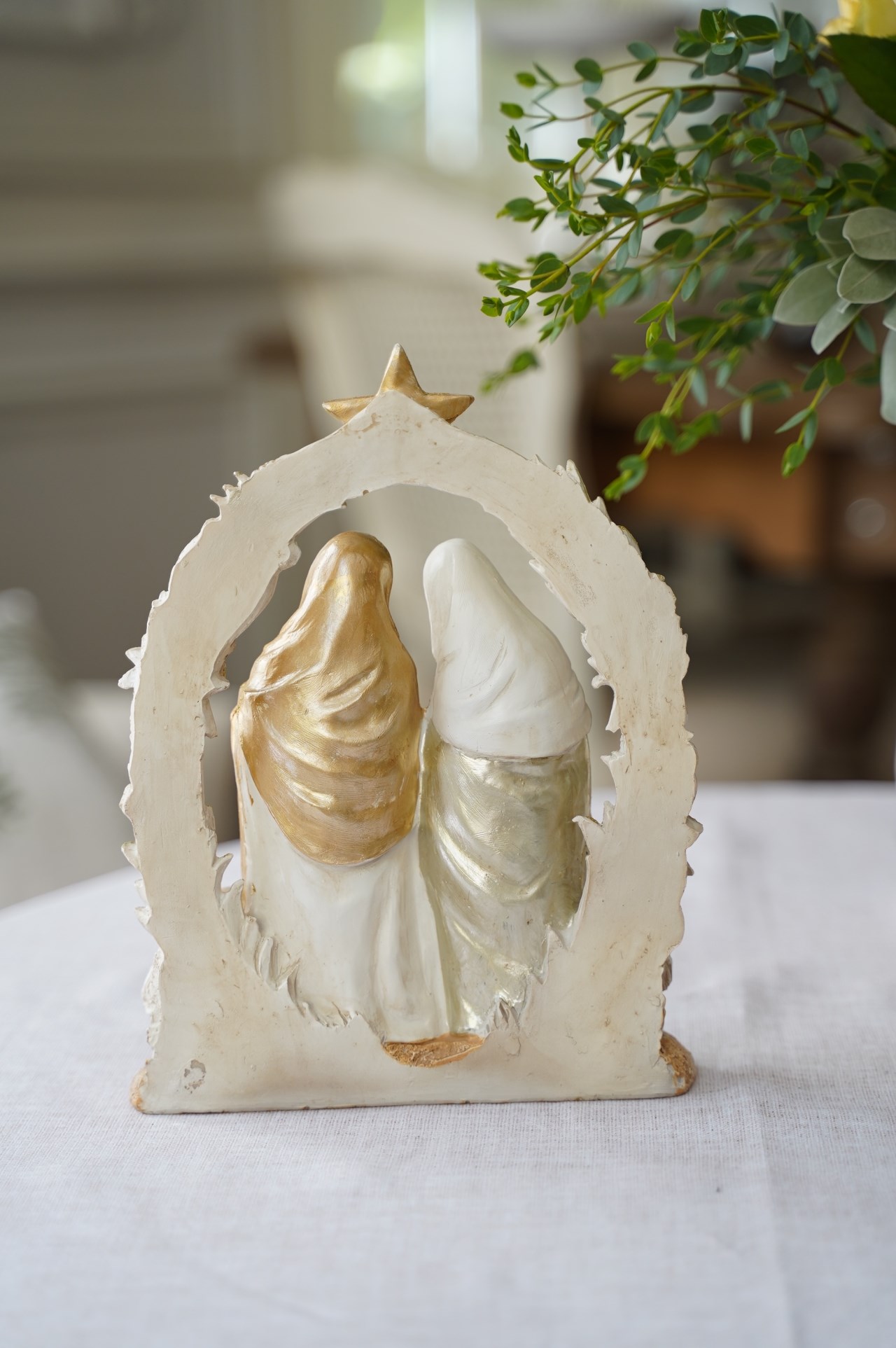 { 荷蘭雜貨 }∞耶穌誕生擺飾