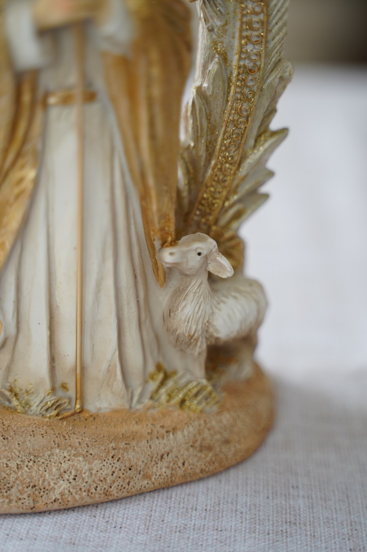 { 荷蘭雜貨 }∞耶穌誕生擺飾