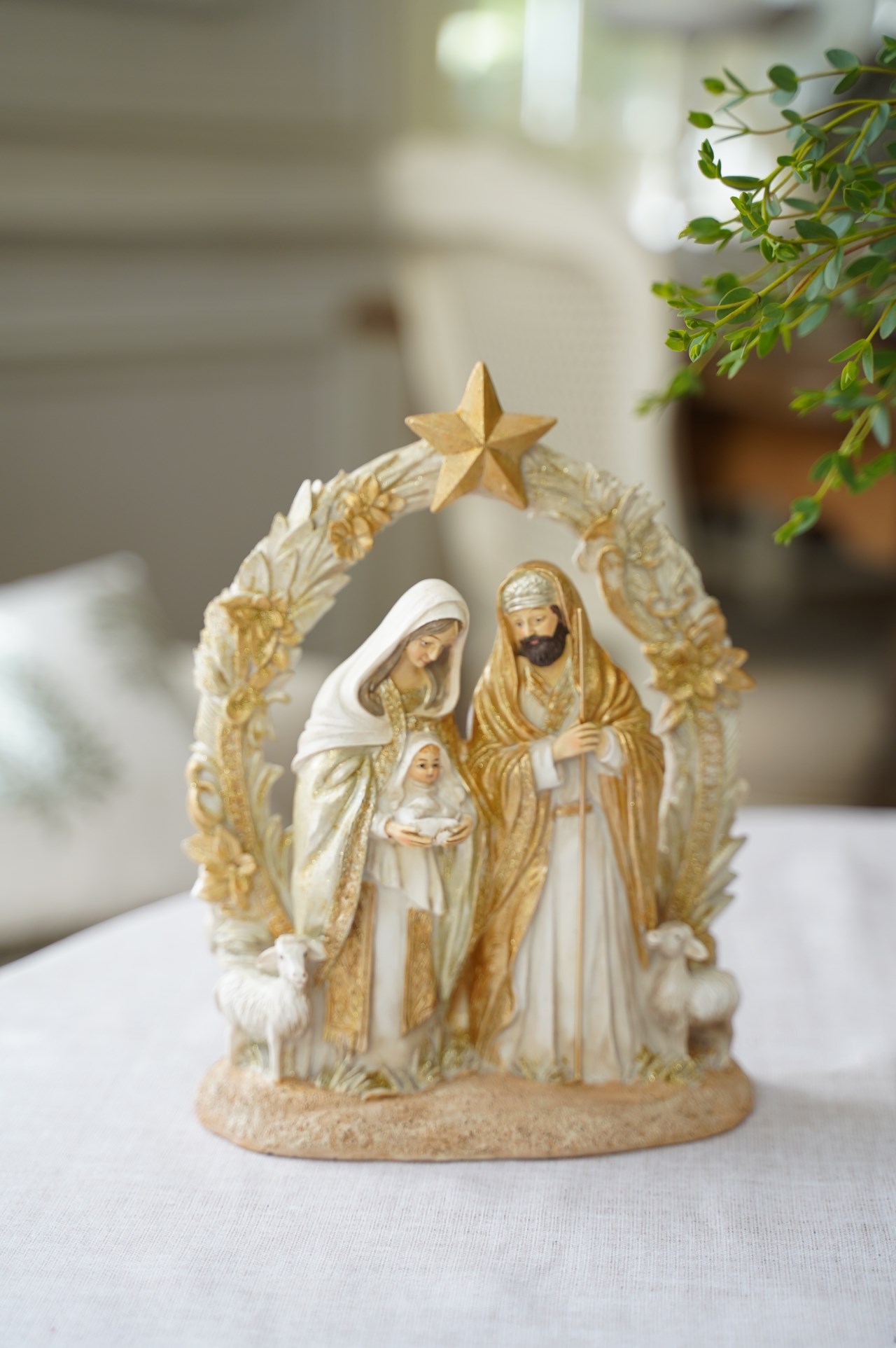 { 荷蘭雜貨 }∞耶穌誕生擺飾