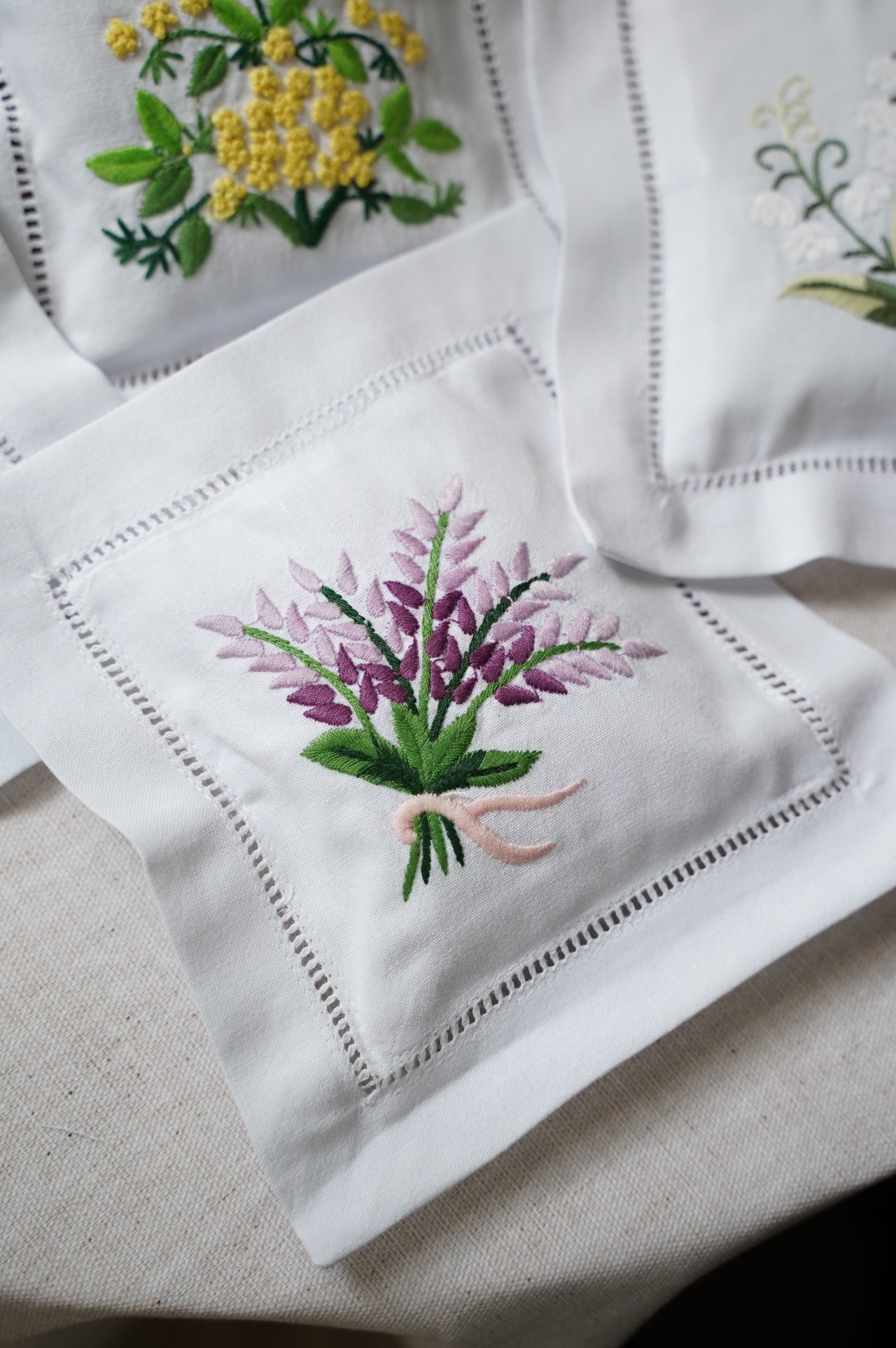  {ROLANDE.D}∞天然薰衣草香氛袋  (13款) 