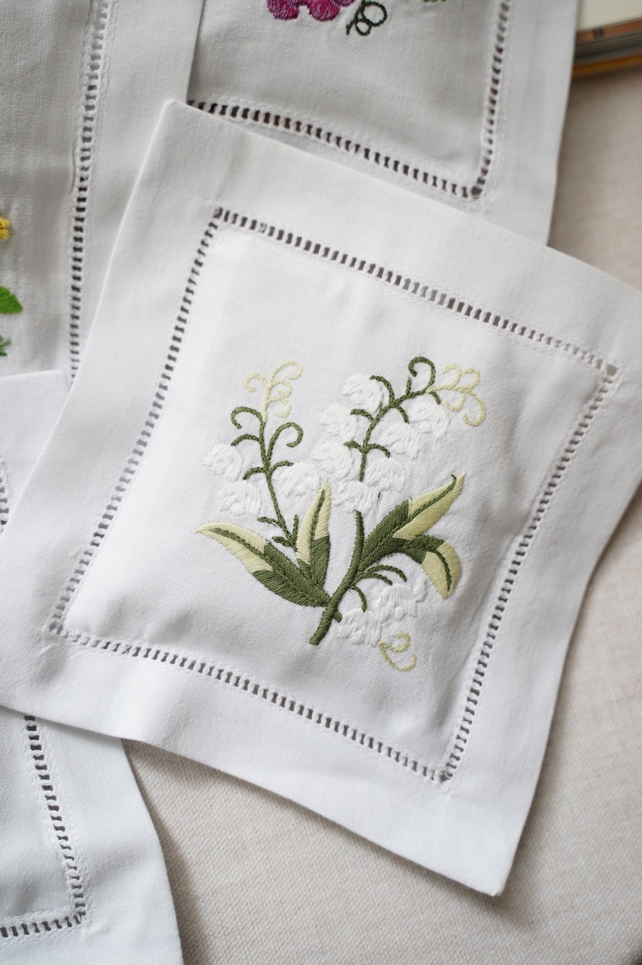  {ROLANDE.D}∞天然薰衣草香氛袋  (13款) 