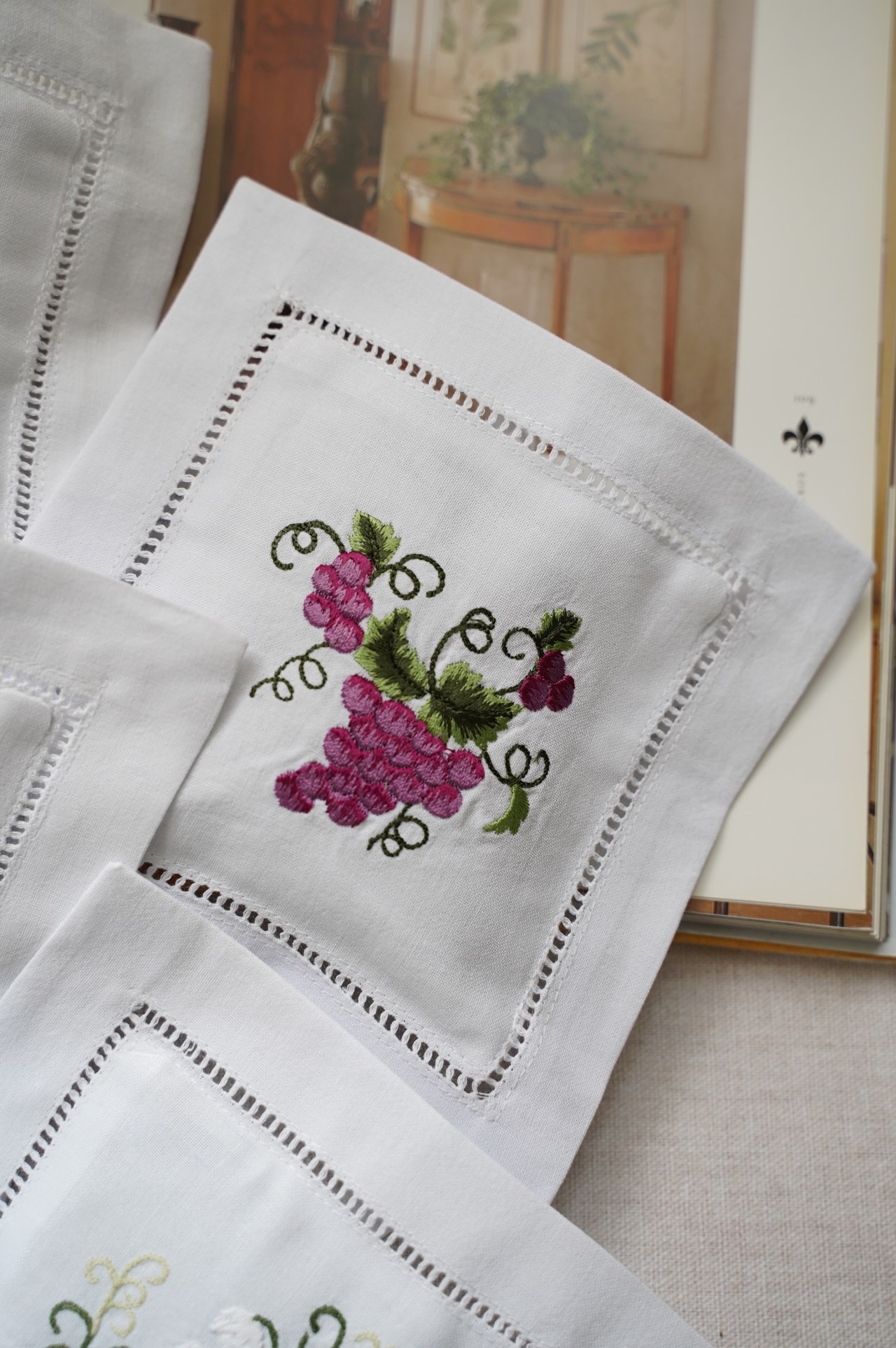  {ROLANDE.D}∞天然薰衣草香氛袋  (13款) 