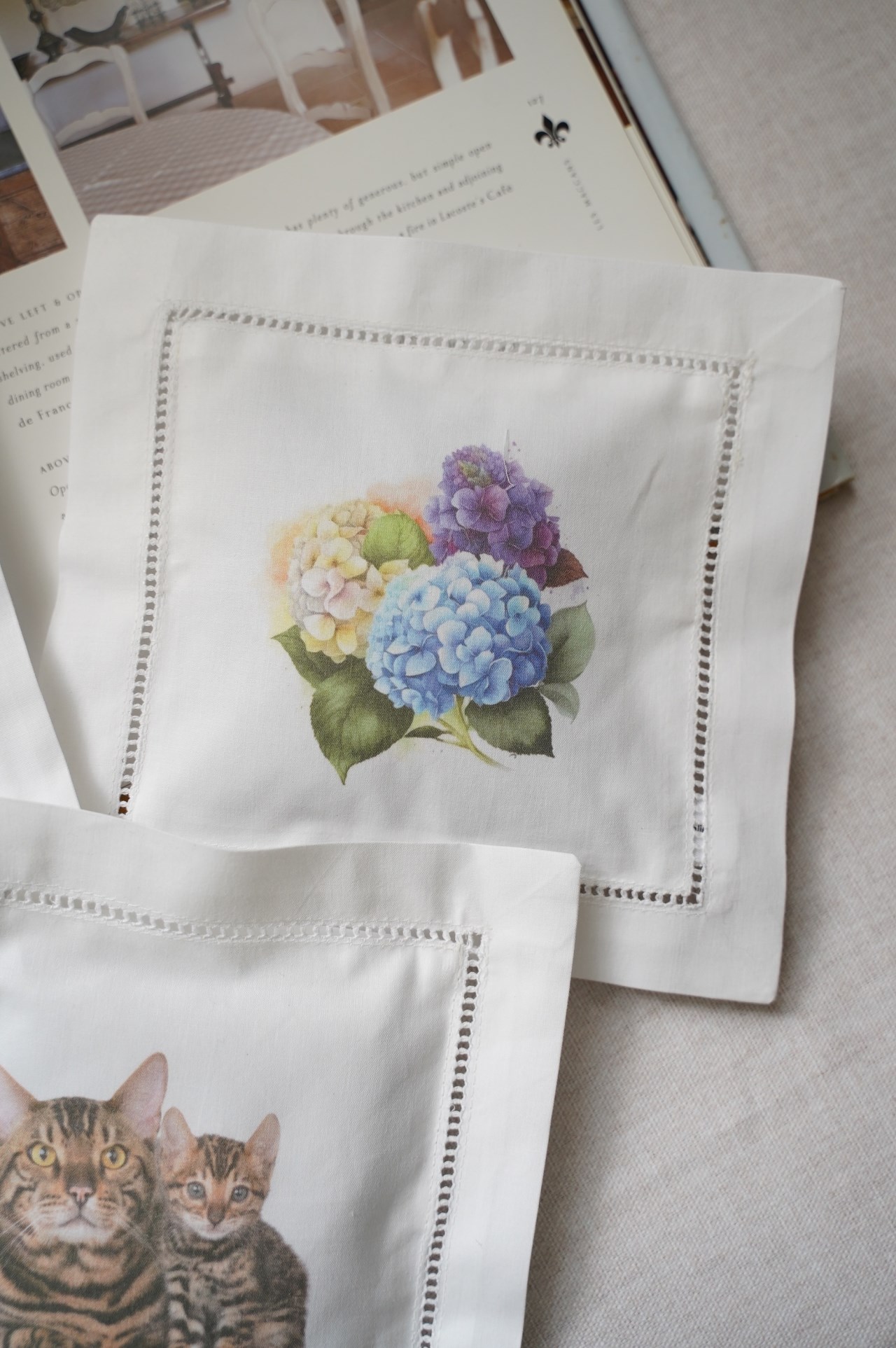  {ROLANDE.D}∞天然薰衣草香氛袋  (13款) 