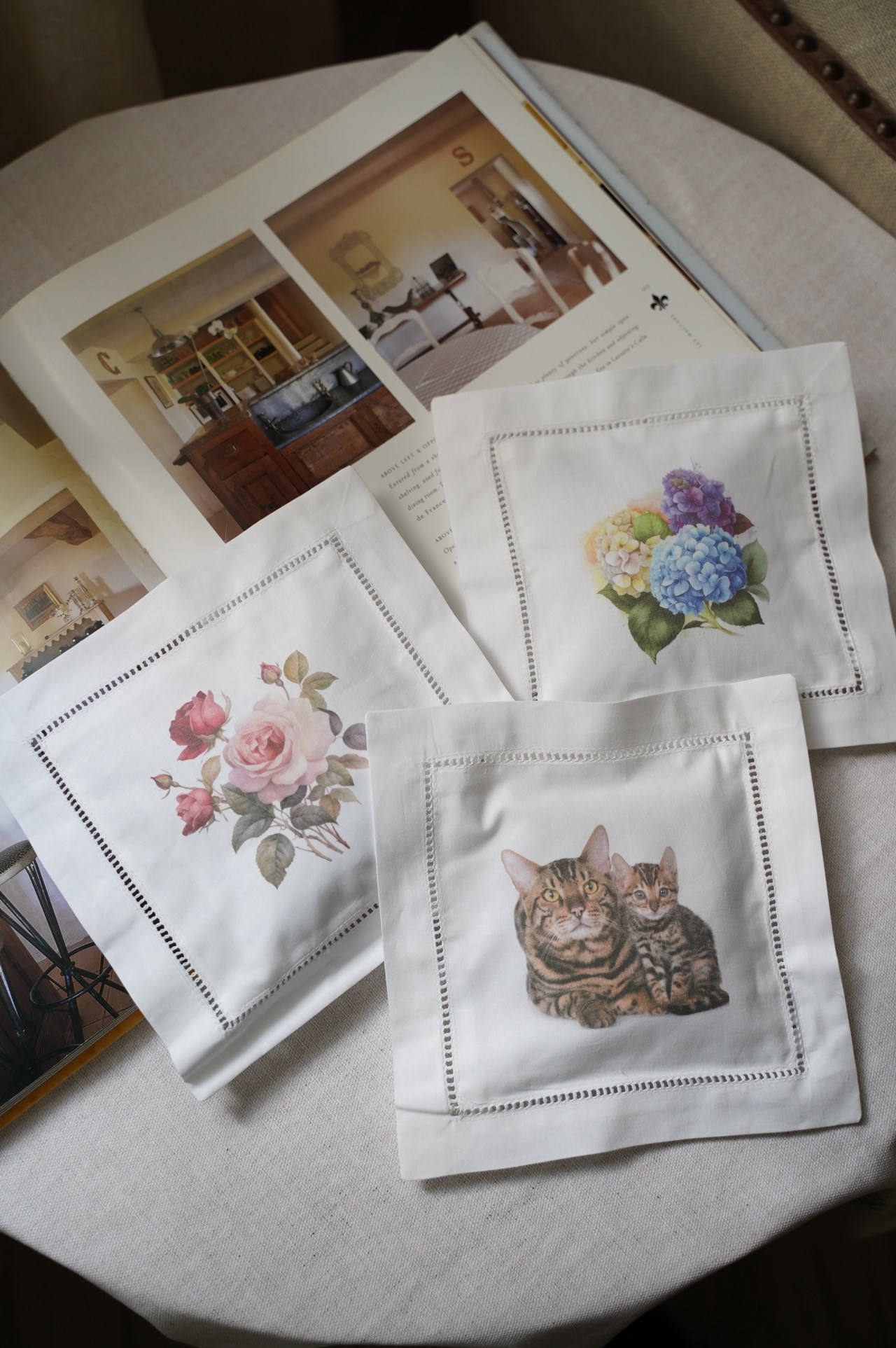  {ROLANDE.D}∞天然薰衣草香氛袋  (13款) 