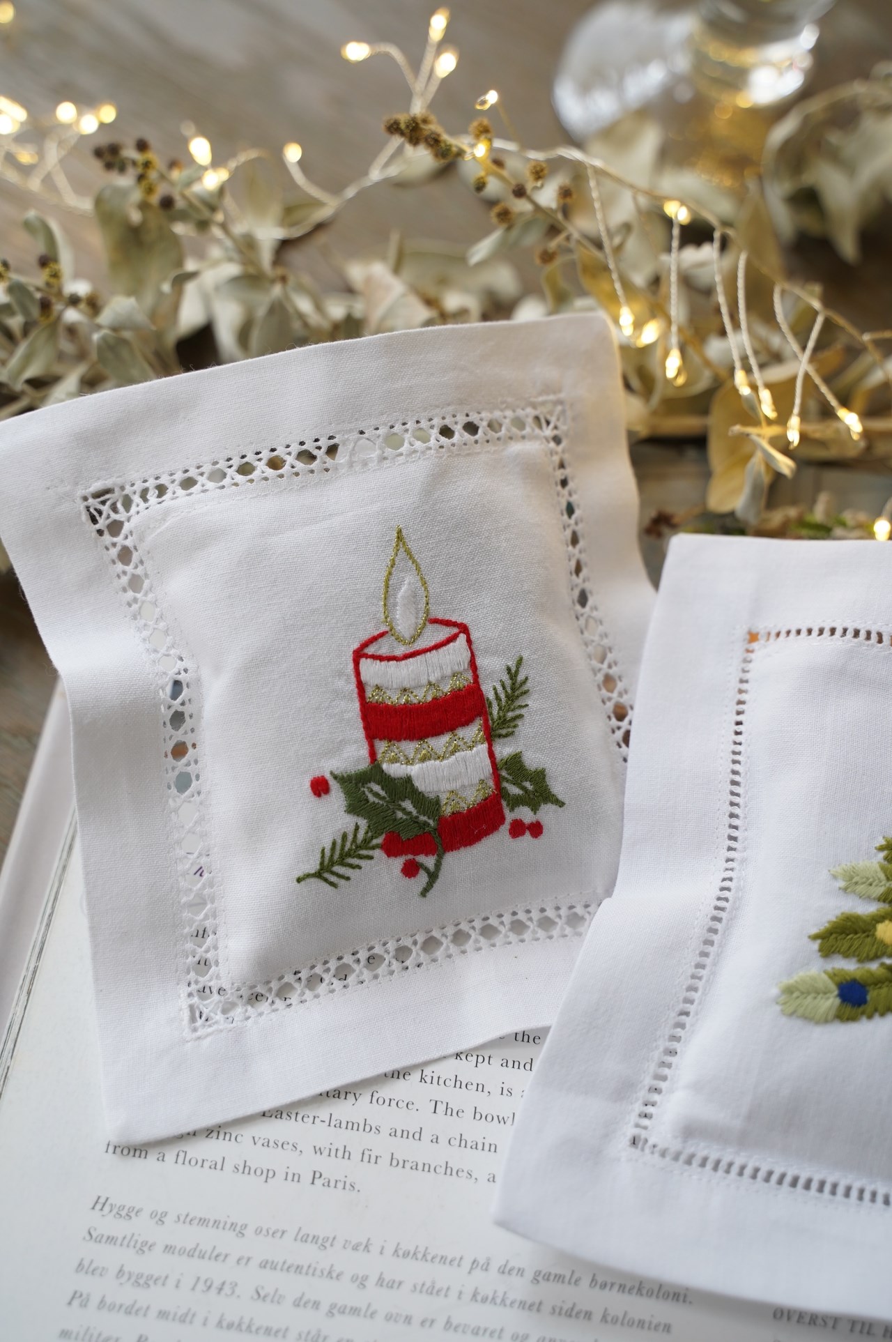  {ROLANDE.D}∞天然薰衣草香氛袋  (13款) 