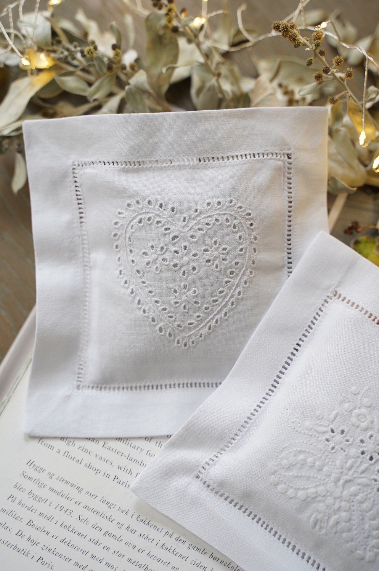  {ROLANDE.D}∞天然薰衣草香氛袋  (13款) 