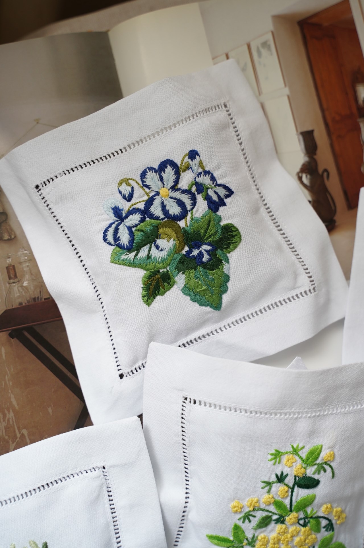  {ROLANDE.D}∞天然薰衣草香氛袋  (13款) 