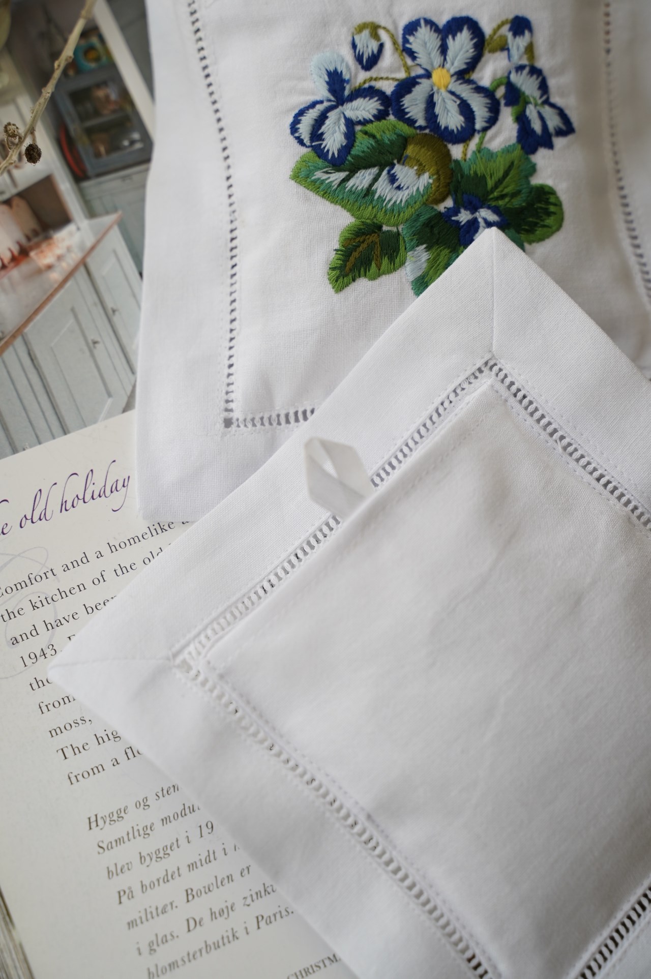  {ROLANDE.D}∞天然薰衣草香氛袋  (13款) 