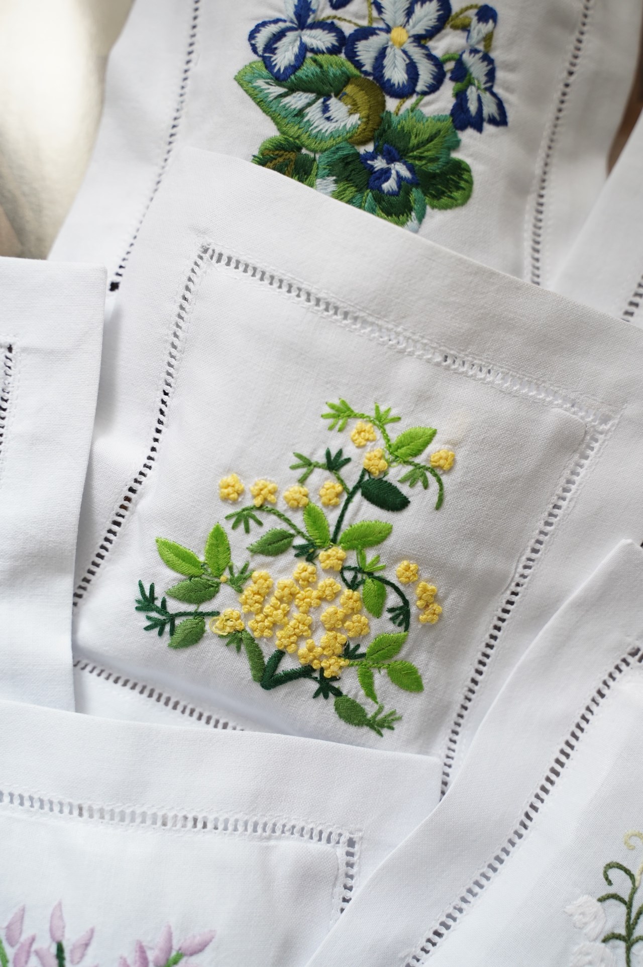  {ROLANDE.D}∞天然薰衣草香氛袋  (13款) 