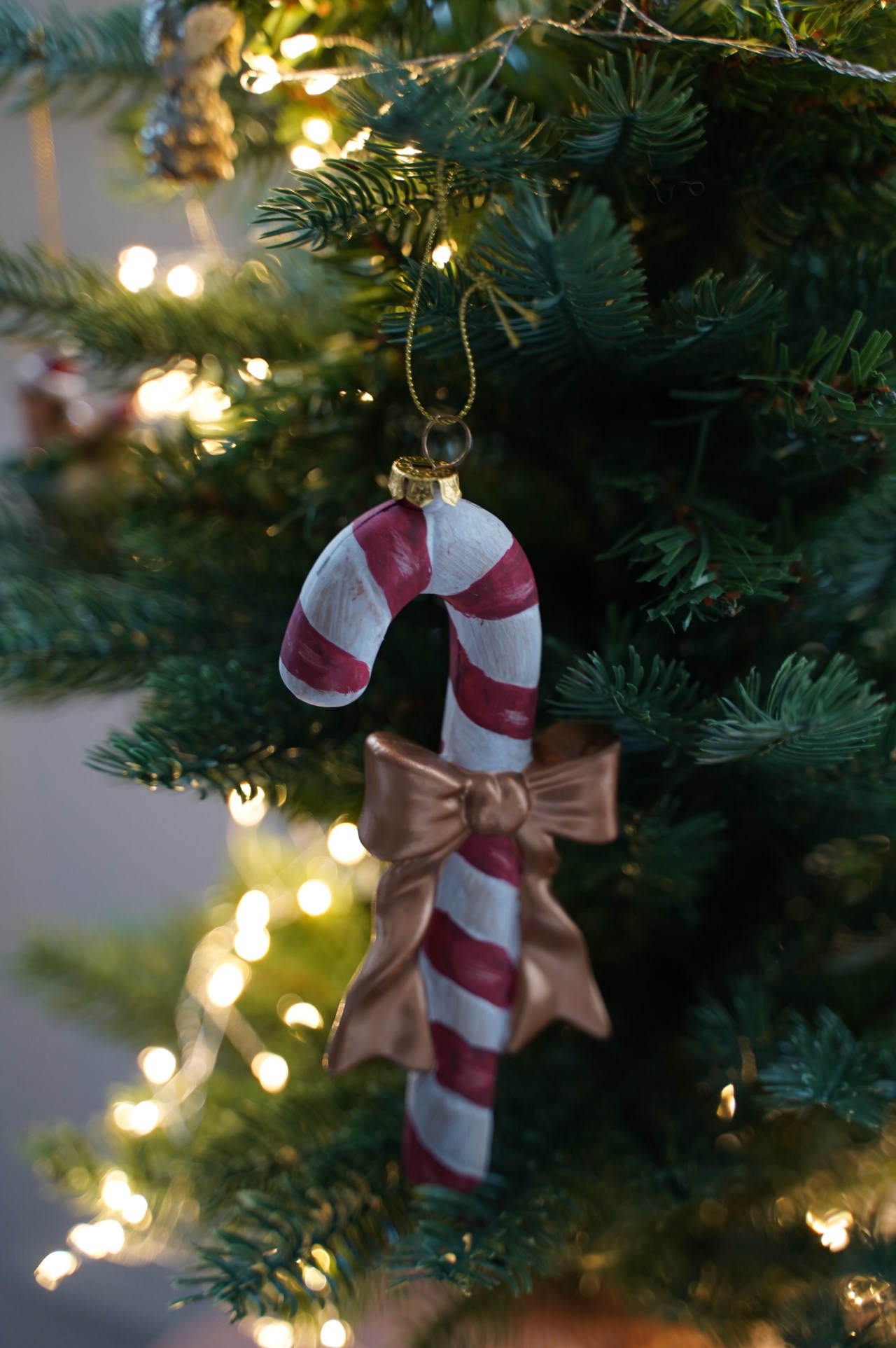 {荷蘭雜貨 } ∞聖誕掛飾-聖誕拐杖