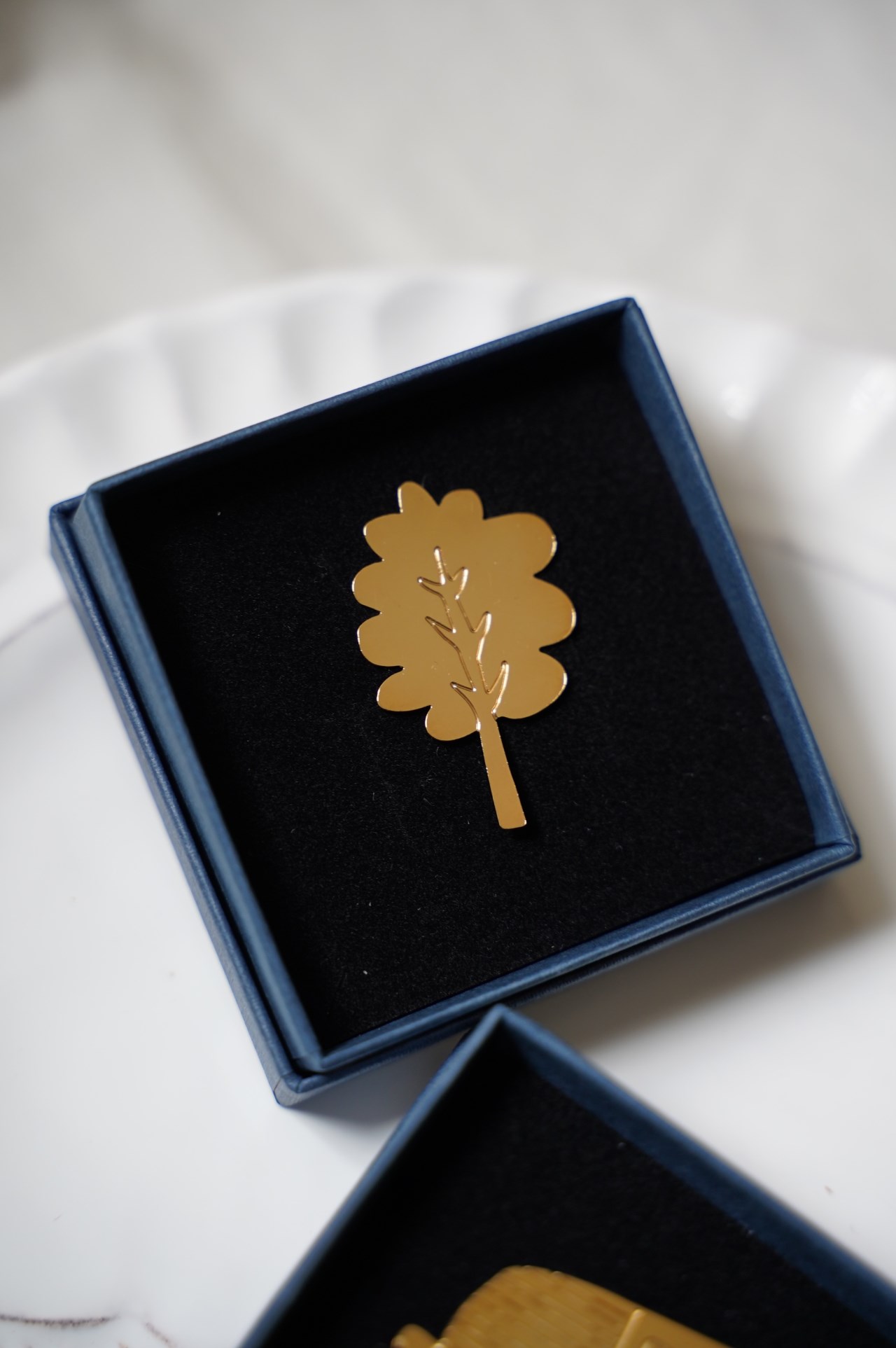 {Titlee} ∞ DONNA WILSON 系列別針 (兩款)