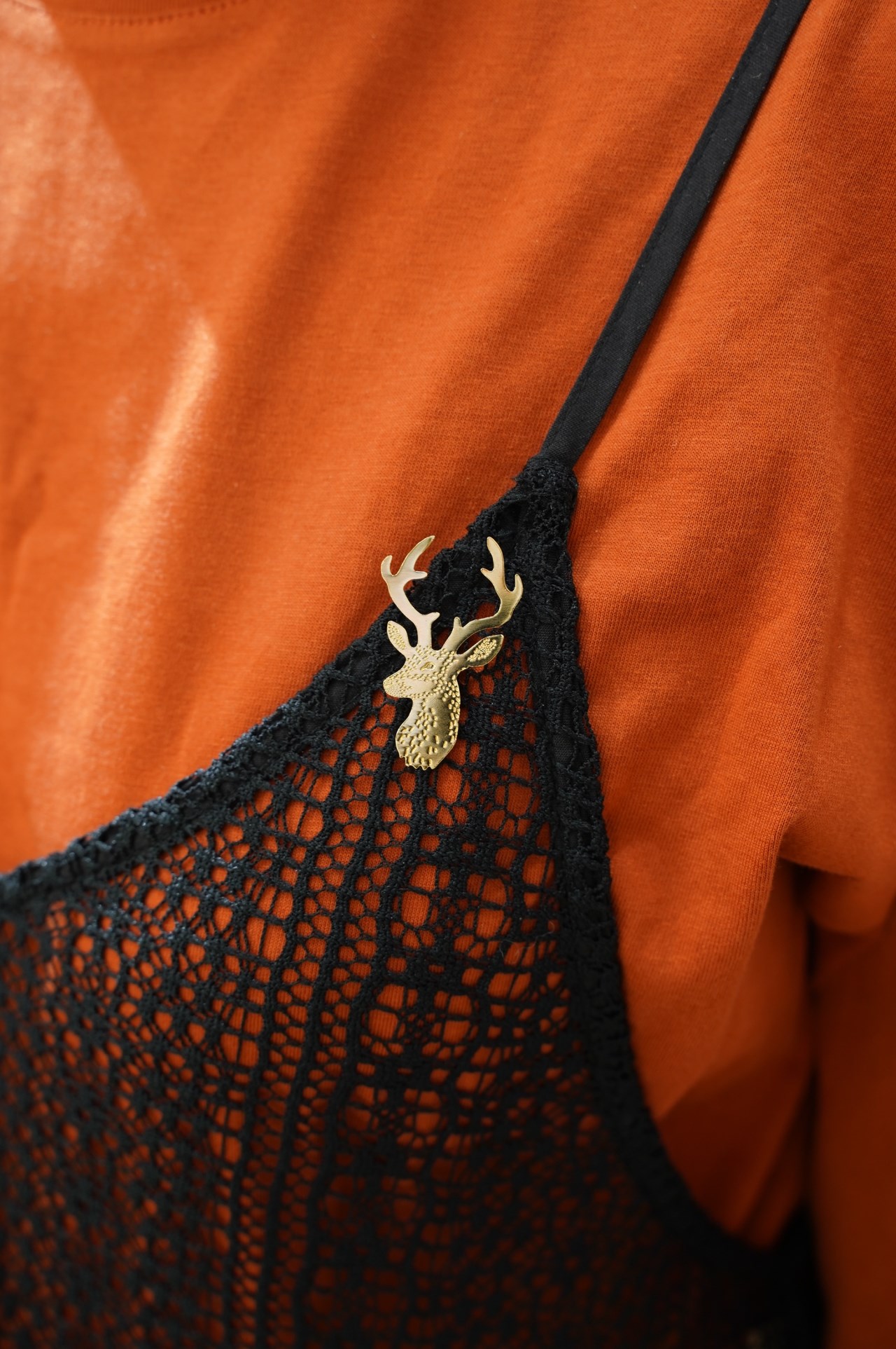 {Titlee} ∞ Alvin別針-馴鹿