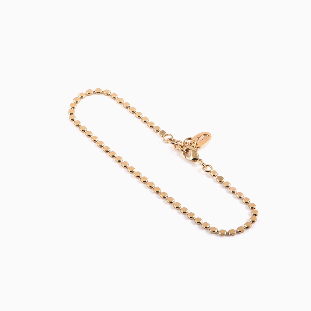 {Titlee} ∞MILTON 手鍊-17cm