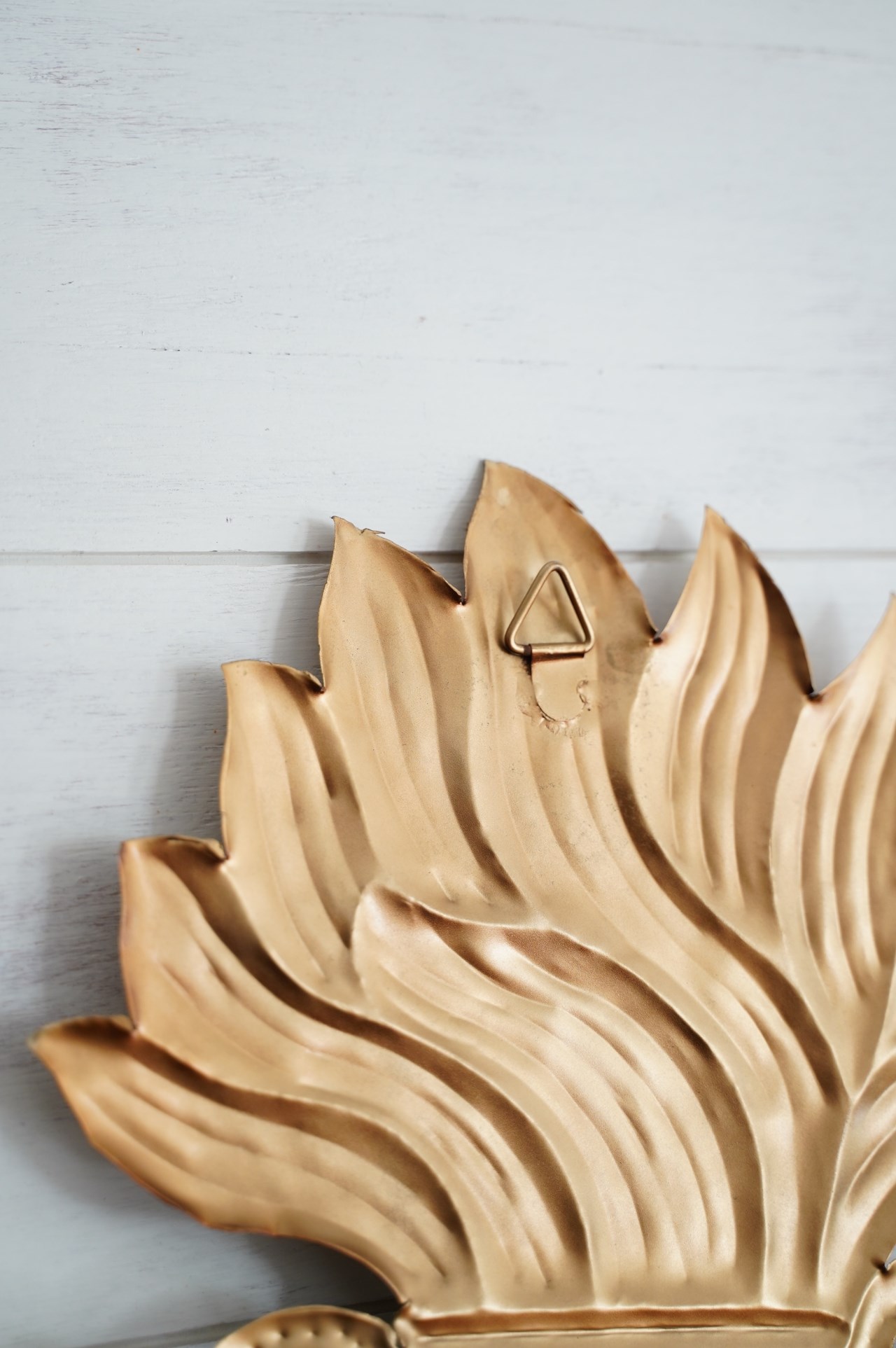 {BonCoeurs} ∞ Requiem 黃銅掛飾 