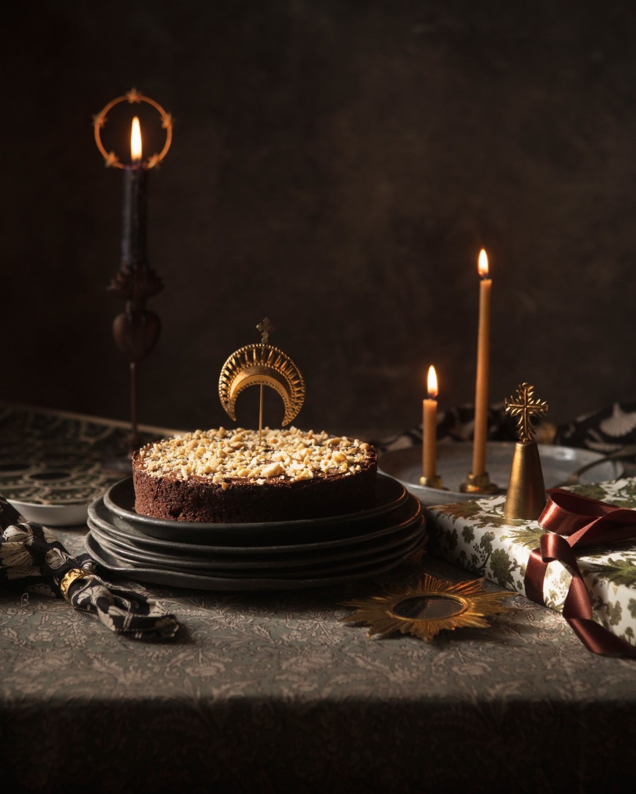 {BonCoeurs} ∞Candle jewelry∞皇冠