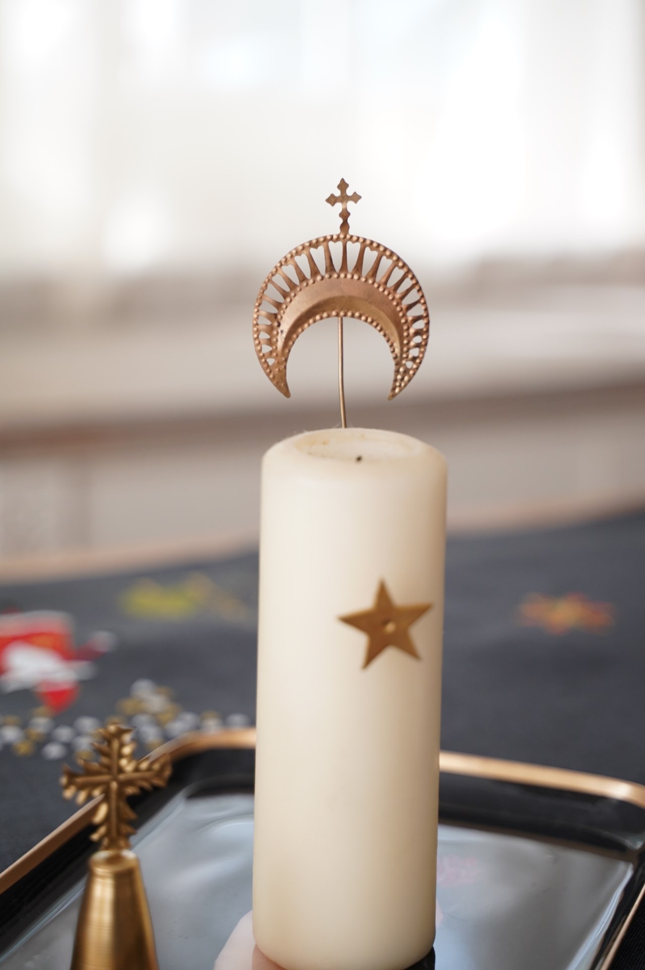 {BonCoeurs} ∞Candle jewelry∞皇冠