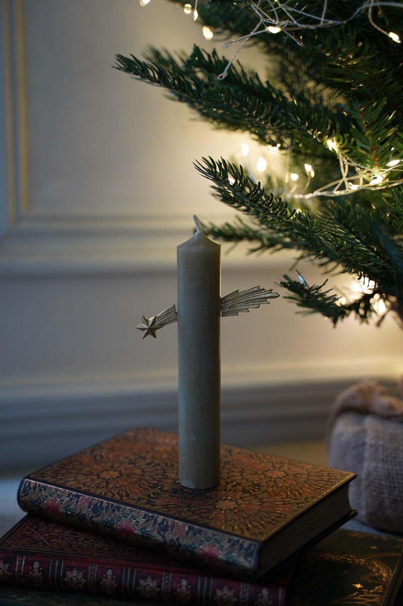 {BonCoeurs} ∞Candle jewelry∞流星