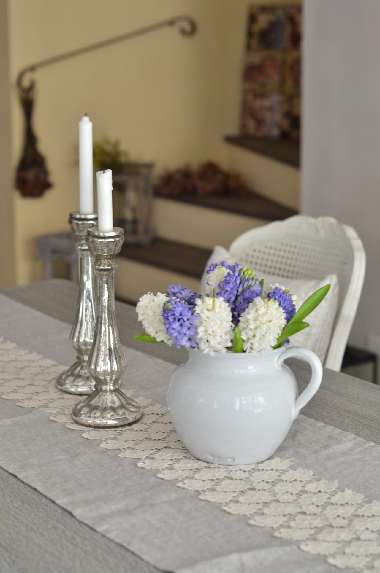 {VIRGINIA CASA}  GALESTRO 花器